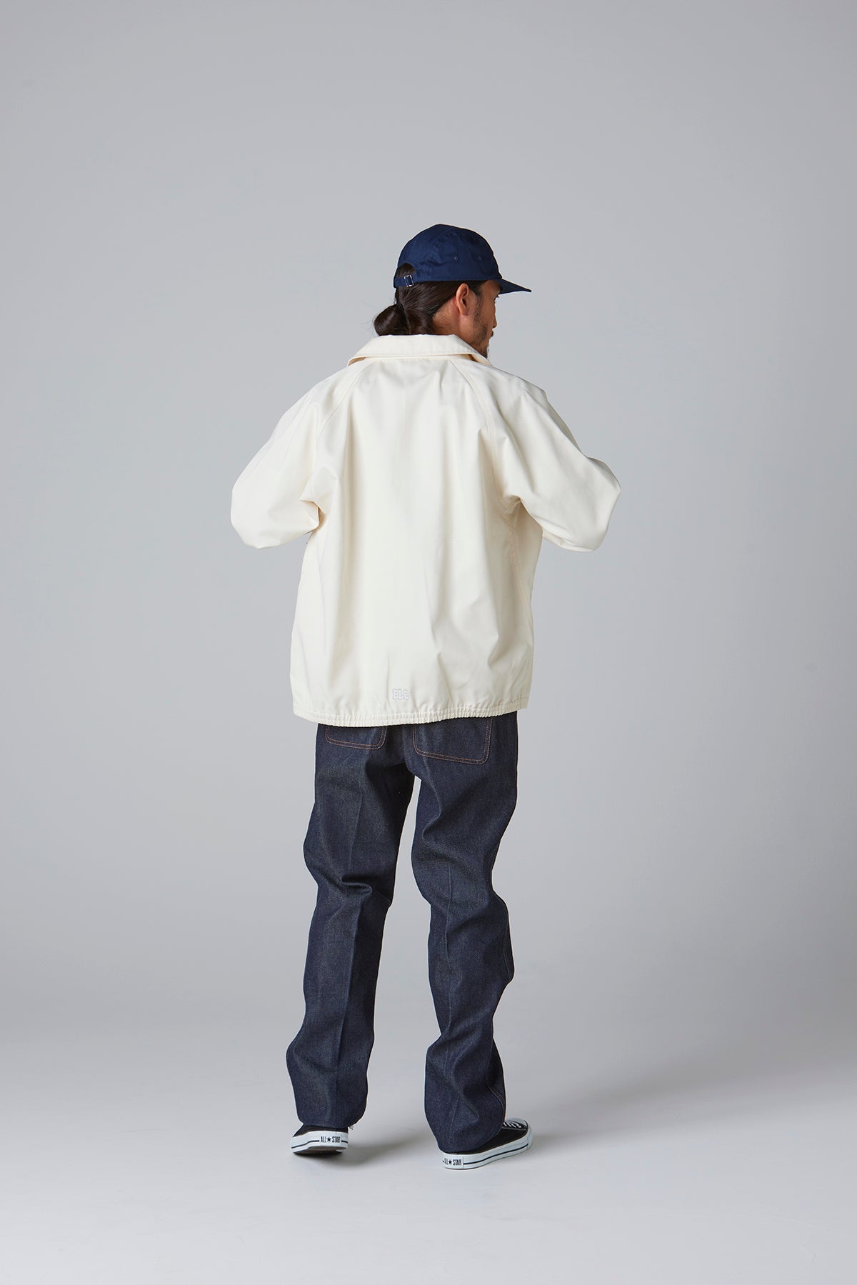 レギュラー加工 スウィングトップ