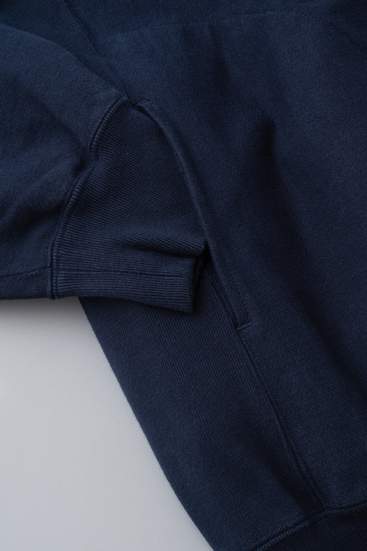 (Felco×BLUCO) インレイトレーニングジャケット