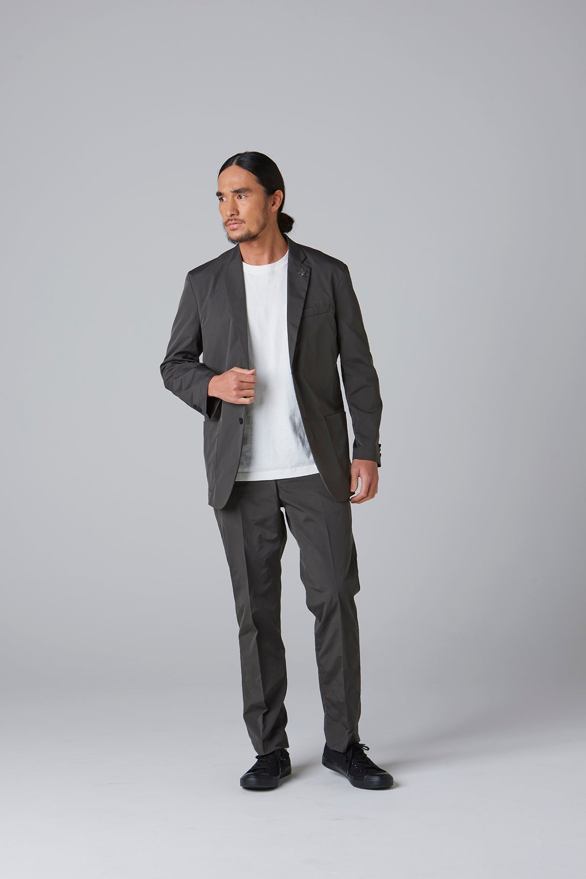 ワーカーズテーラードジャケット