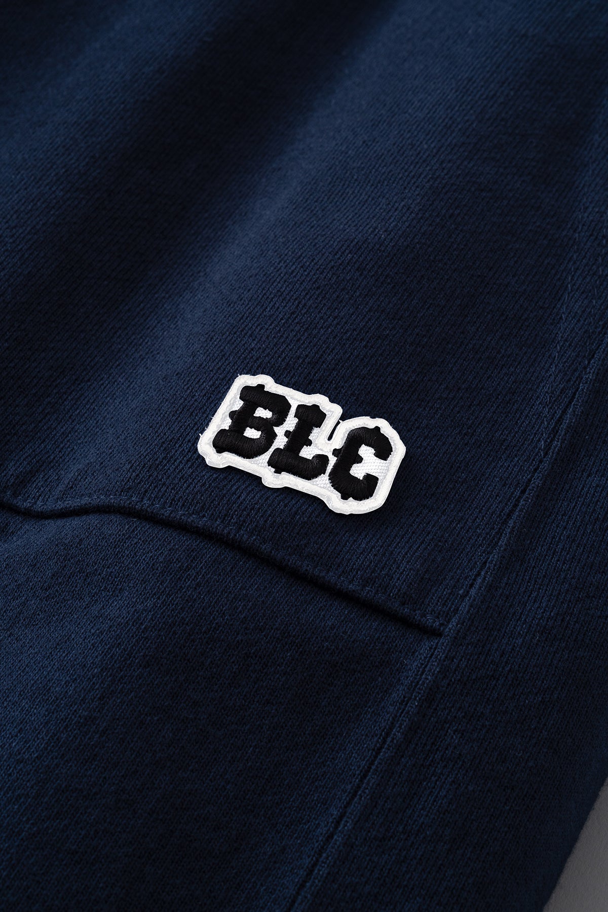 (Felco×BLUCO) インレイトレーニングパンツ