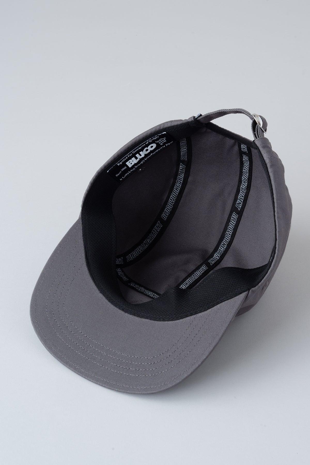 ツイルジェットキャップ -BLC-