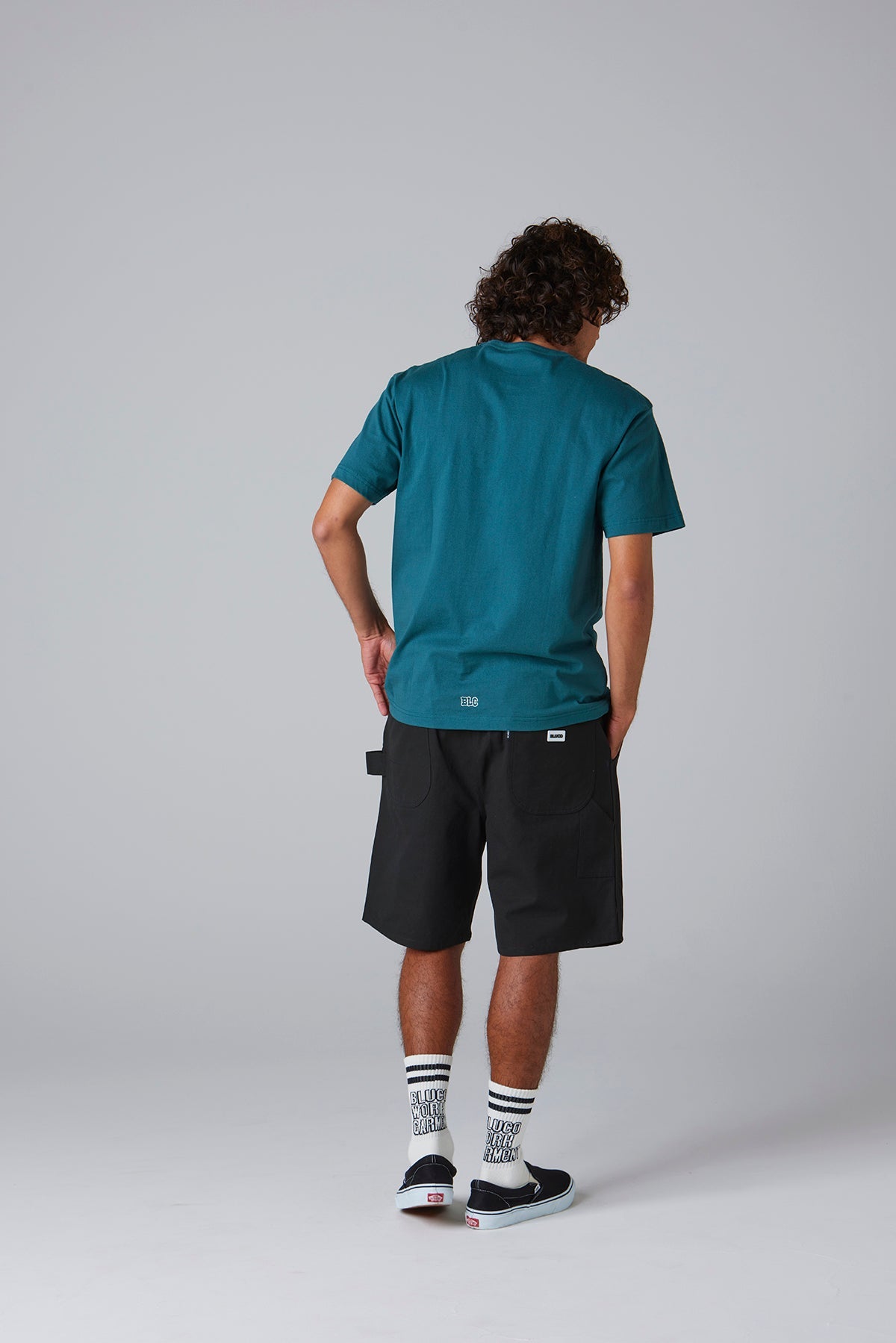 プリントTシャツ -Novel-