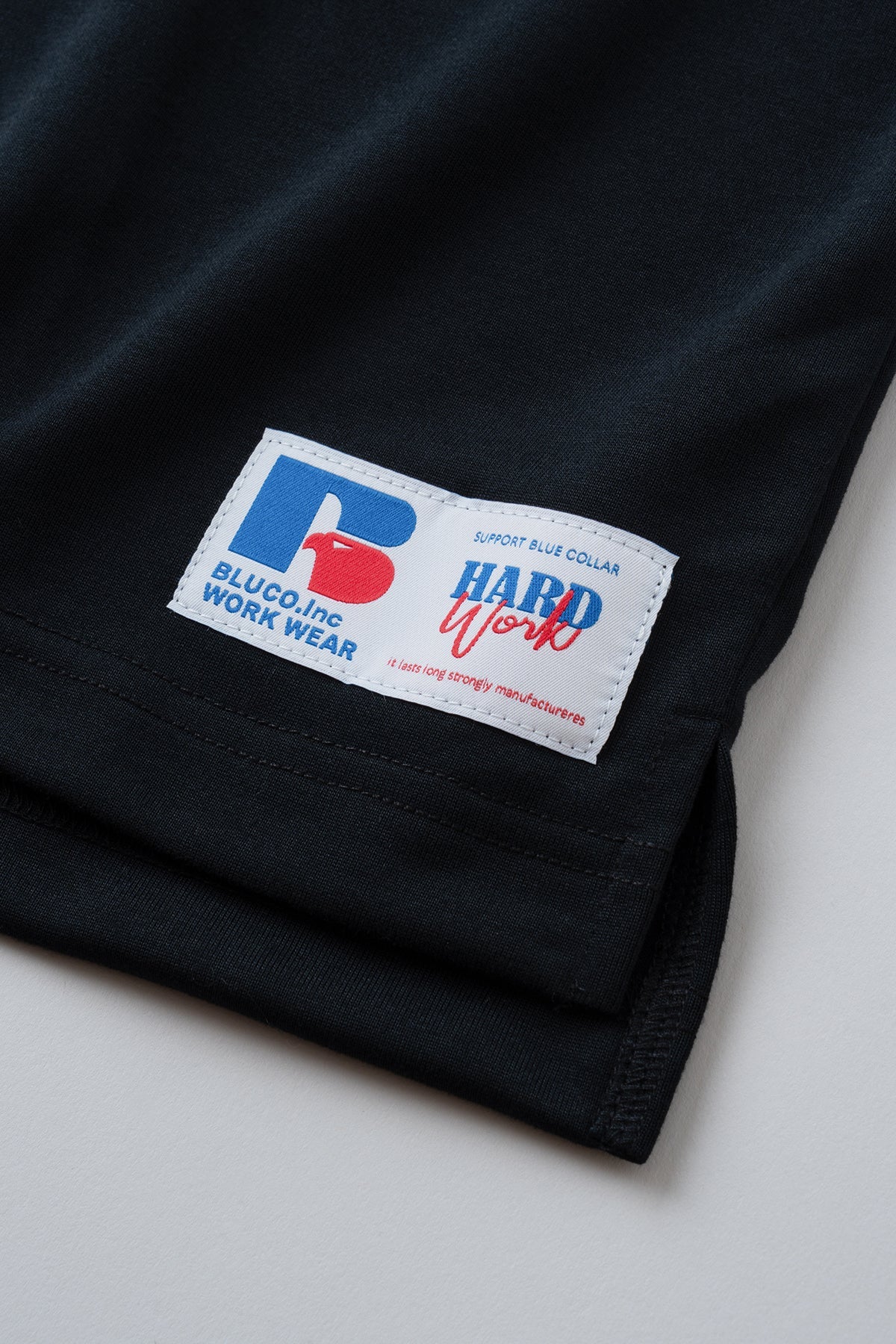 ファンクション ポケットTシャツ / オーバーサイズ