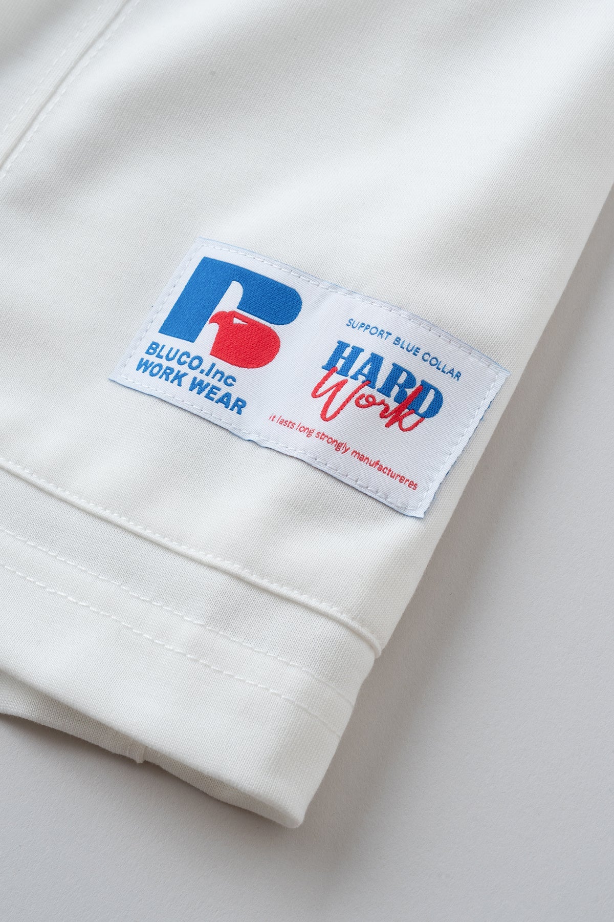 ファンクション サイドポケットTシャツ / オーバーサイズ