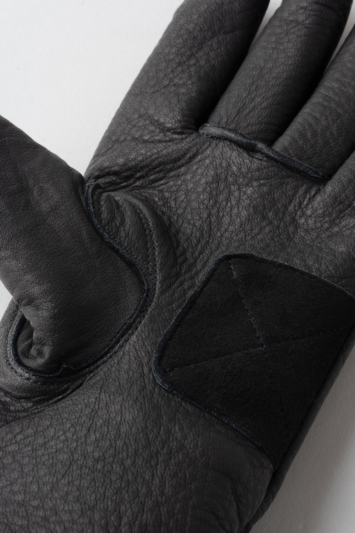 DEERSKIN STREET WINTER GLOVE