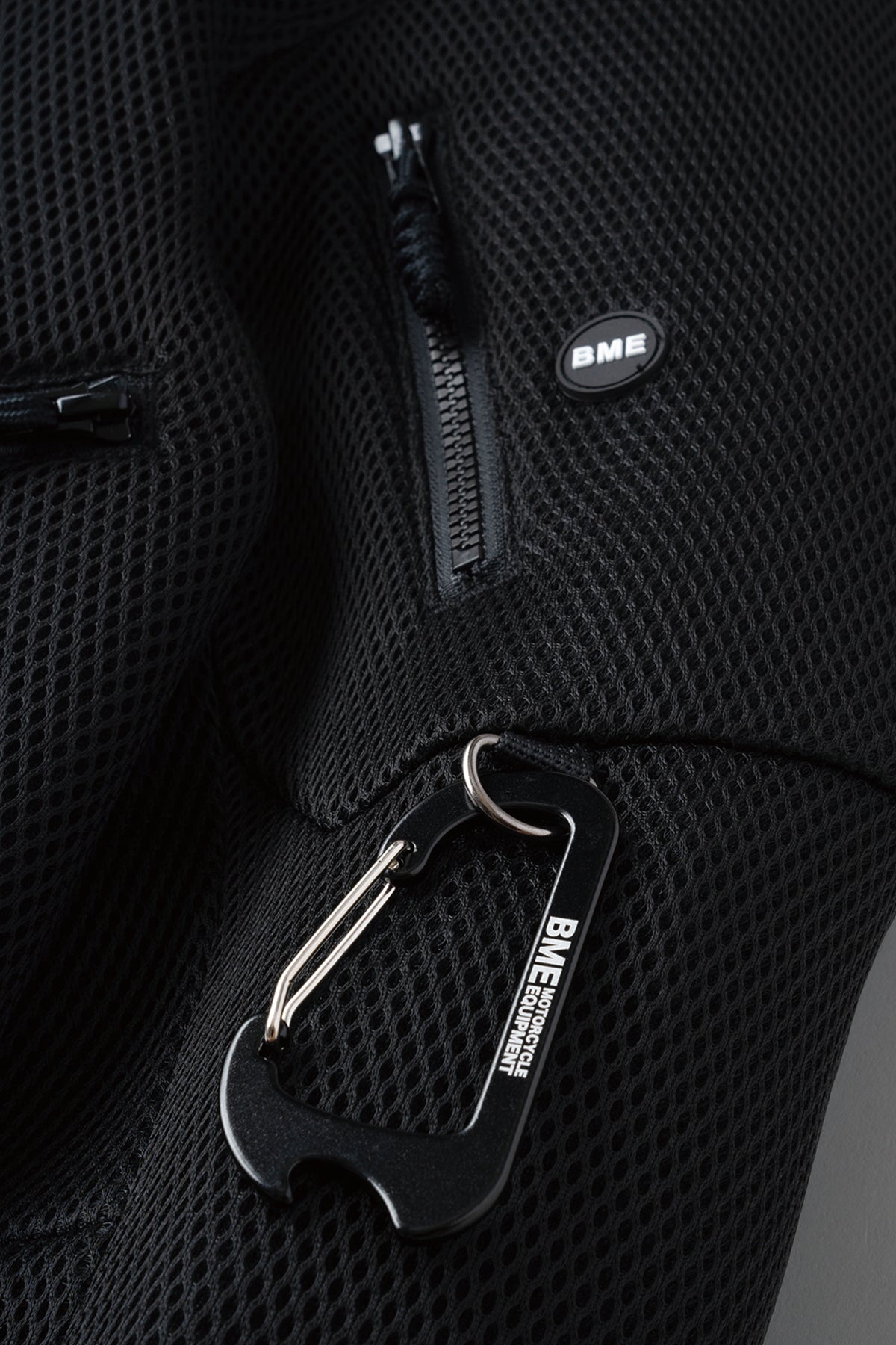 MESH RIDERS JACKET (Women's)