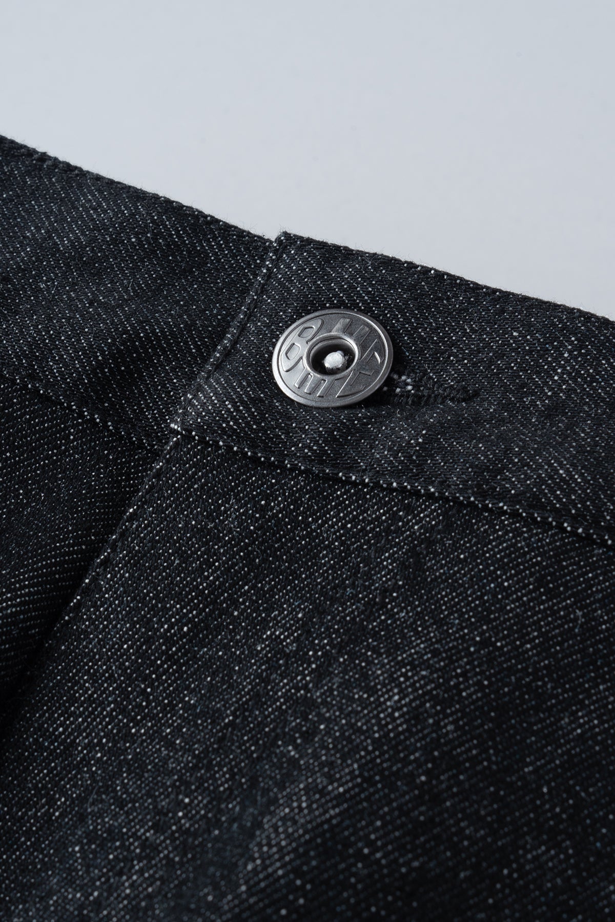 WINTER 5-POCKET DENIM PANTS