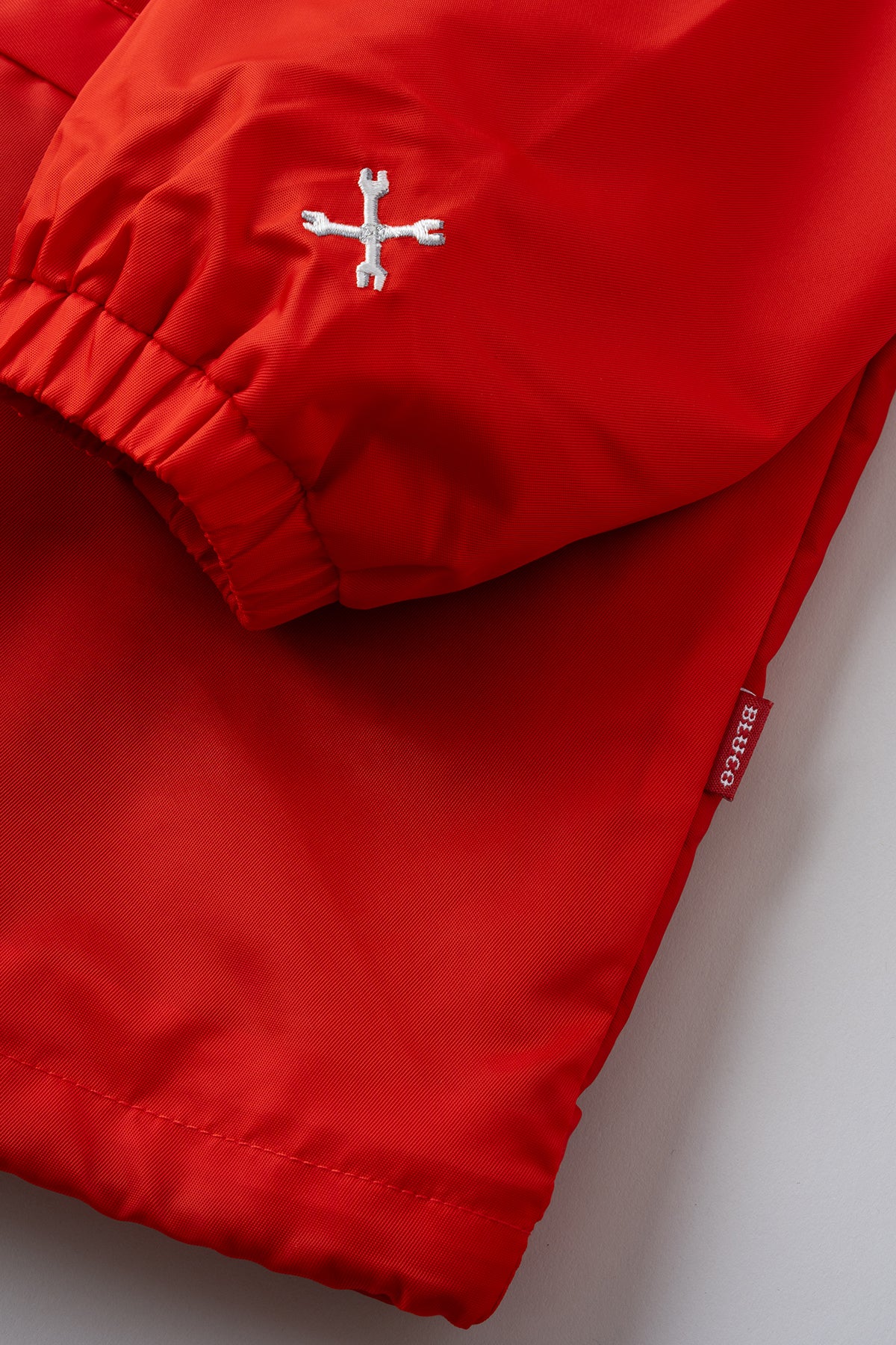 COACH JACKET