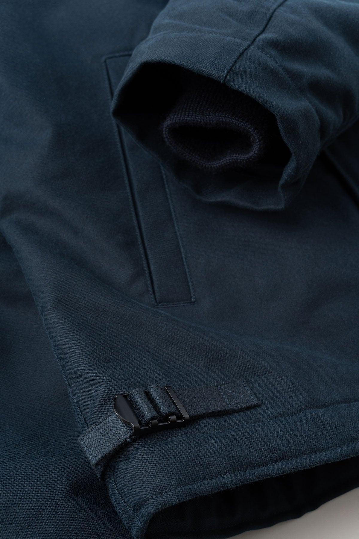 A-2 DECK JACKET