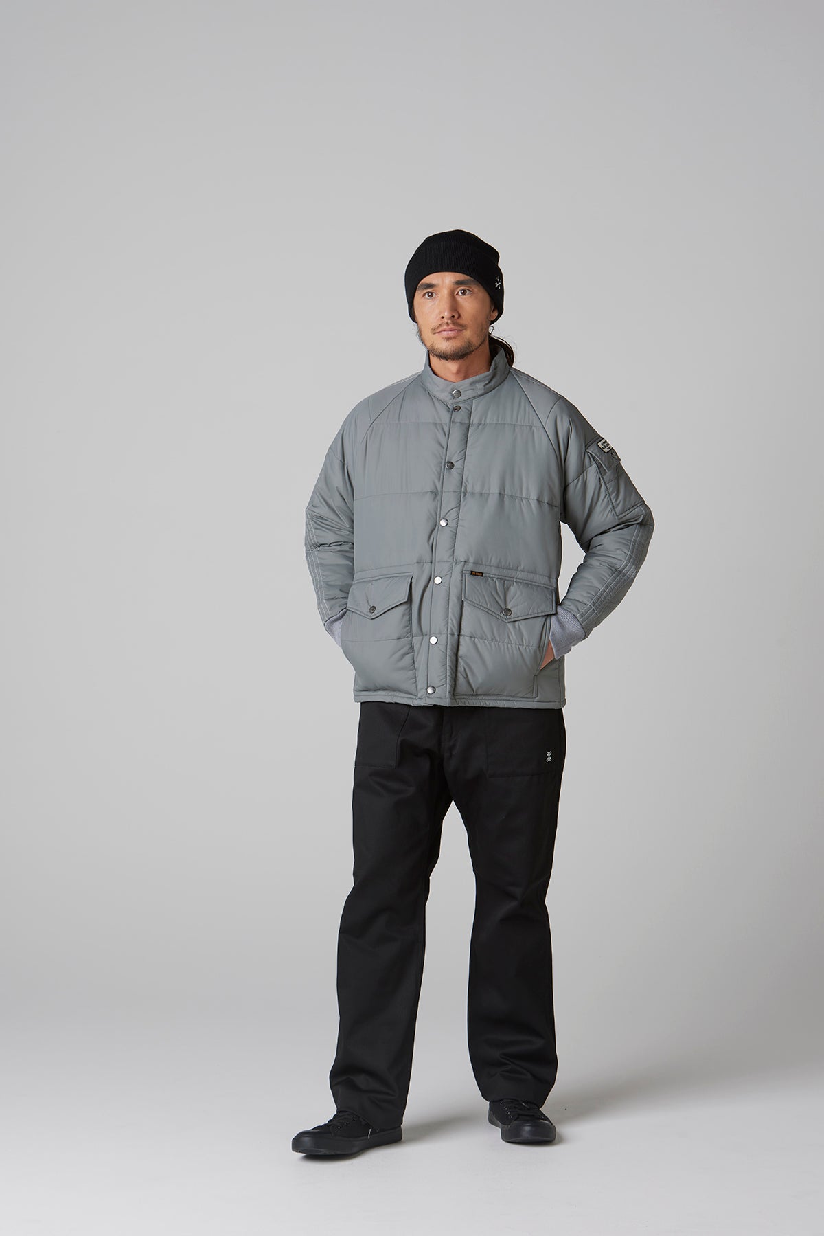 RACING JACKET