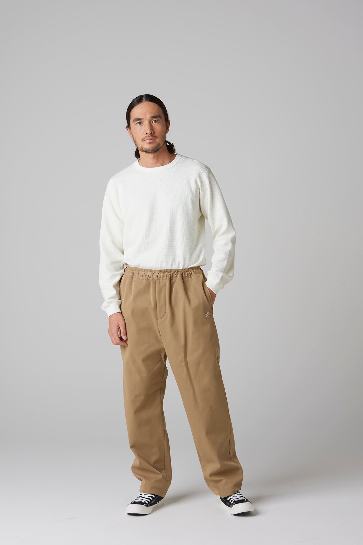 WINTER EASY WORK PANTS -Regular-