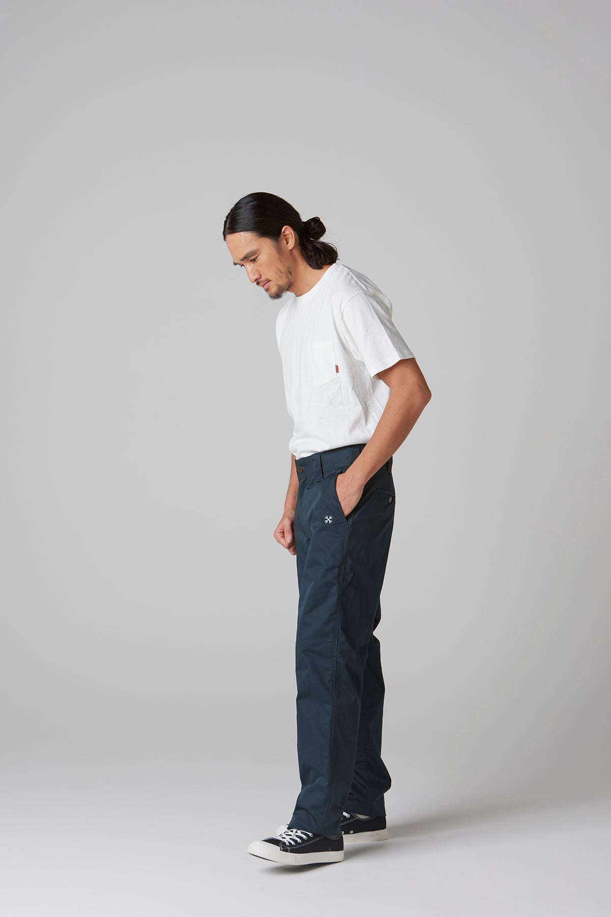 STRETCH RIDE WORK PANTS