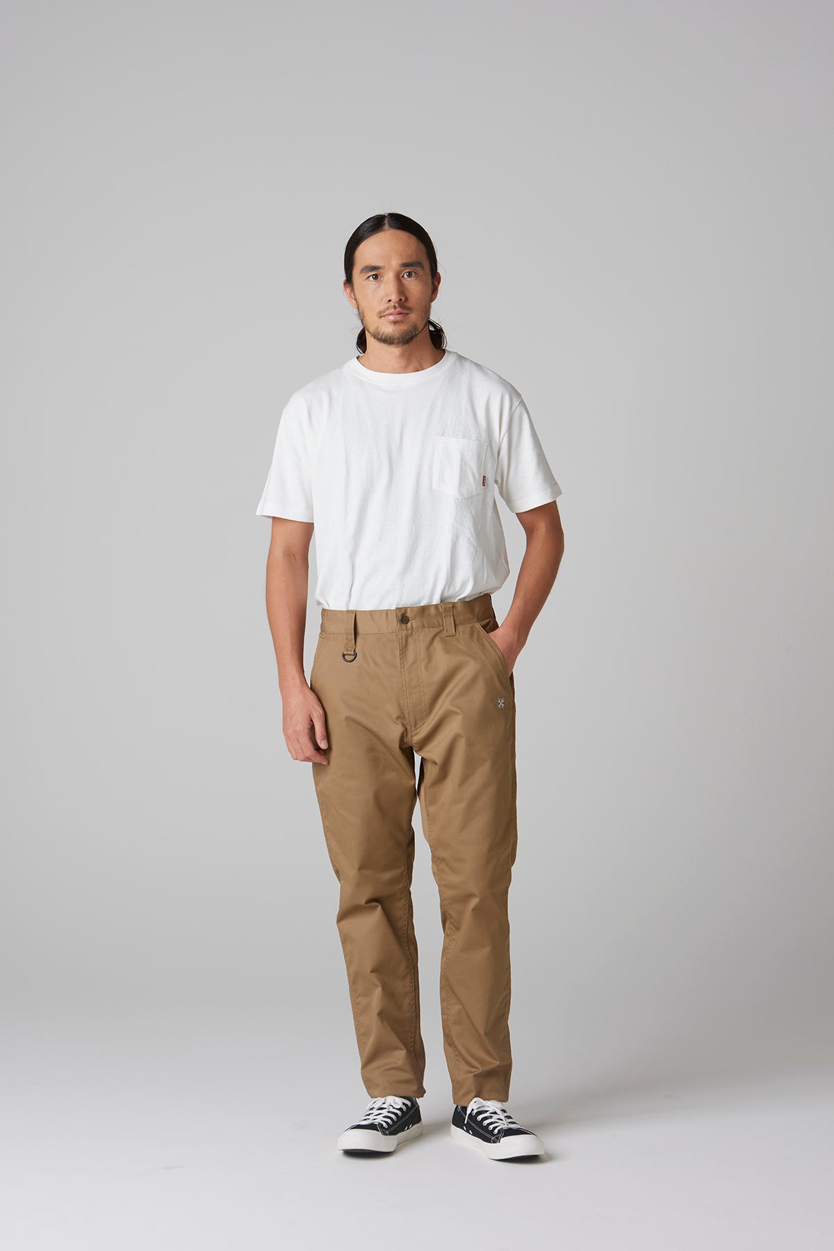 STRETCH KNICKERS WORK PANTS