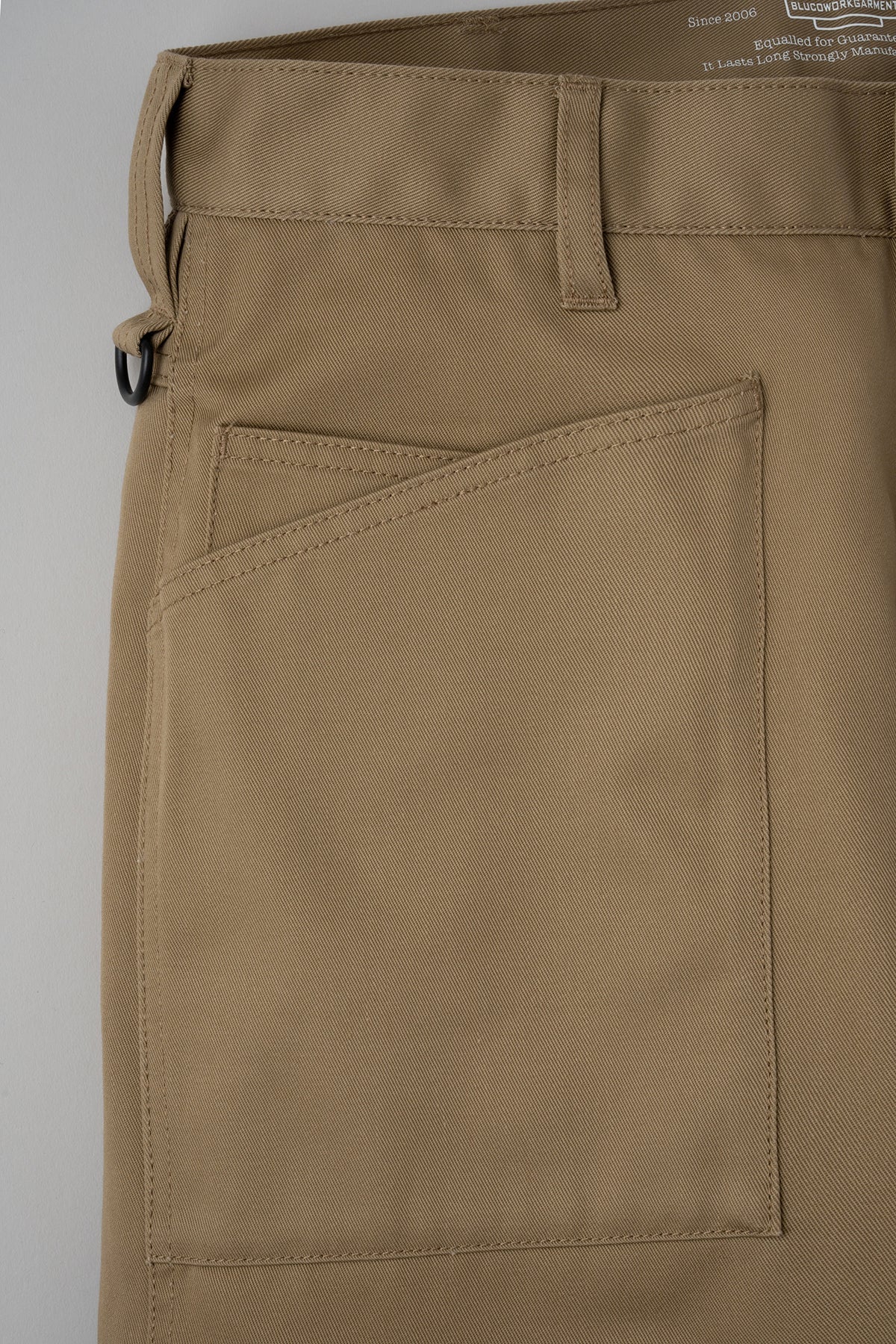 SAILOR WORK PANTS
