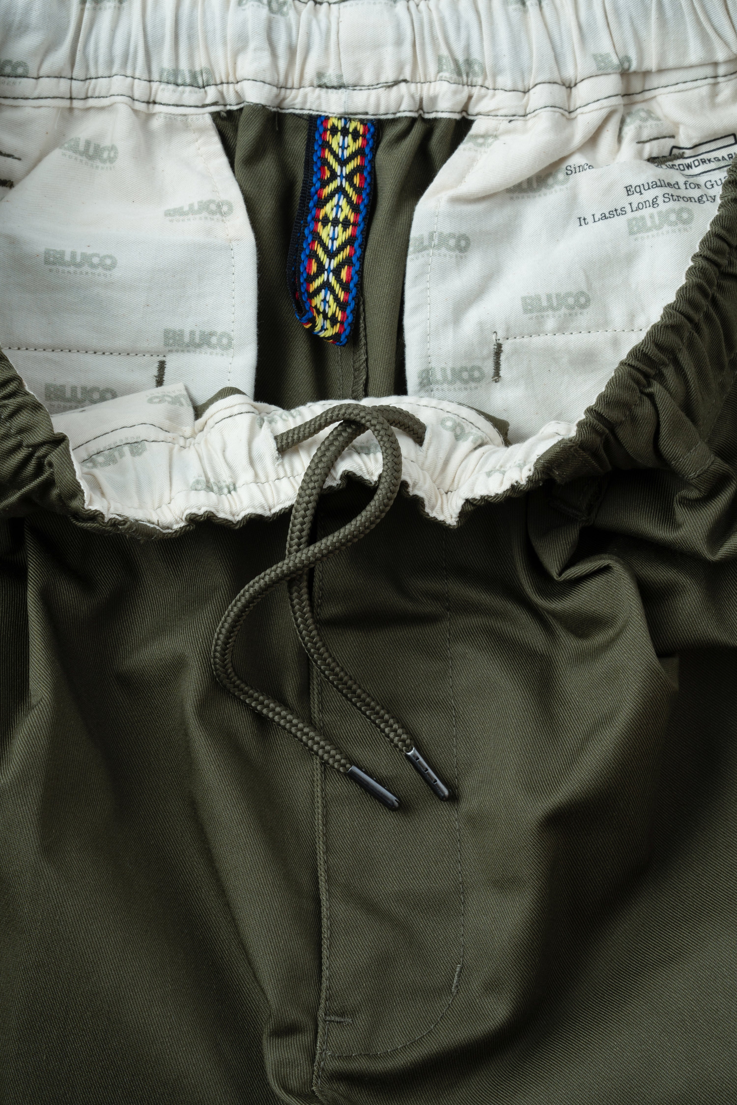 STRETCH EASY WORK PANTS