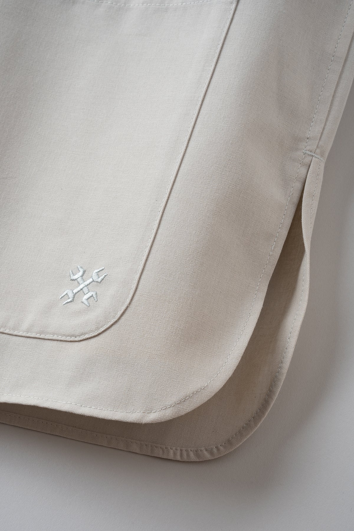 GARAGE WORK SHIRT S/S