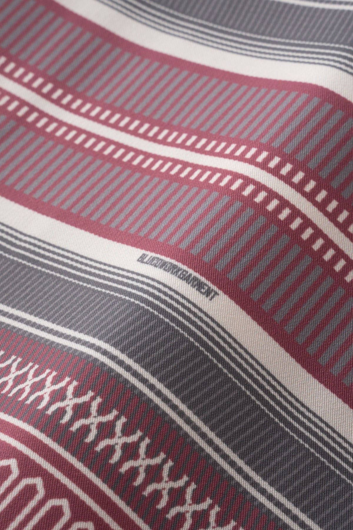 POOLSIDE SHIRT S/S -Mexican-