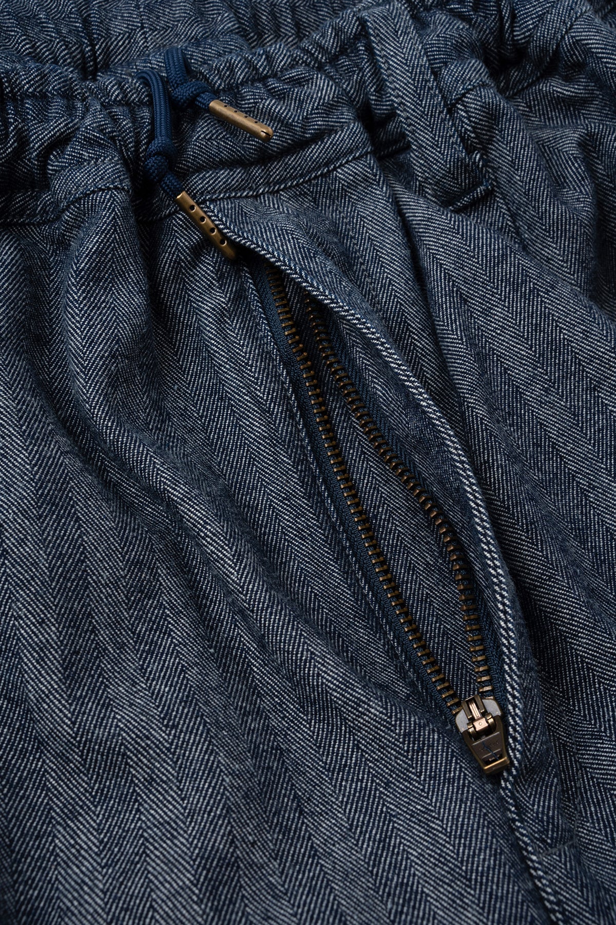 12oz DENIM EASY WORK SHORTS