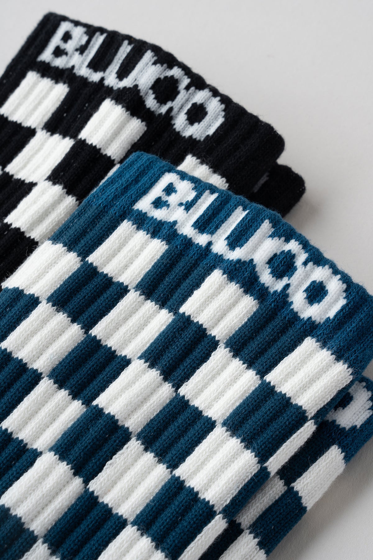 2-PACK SOX -Checker-