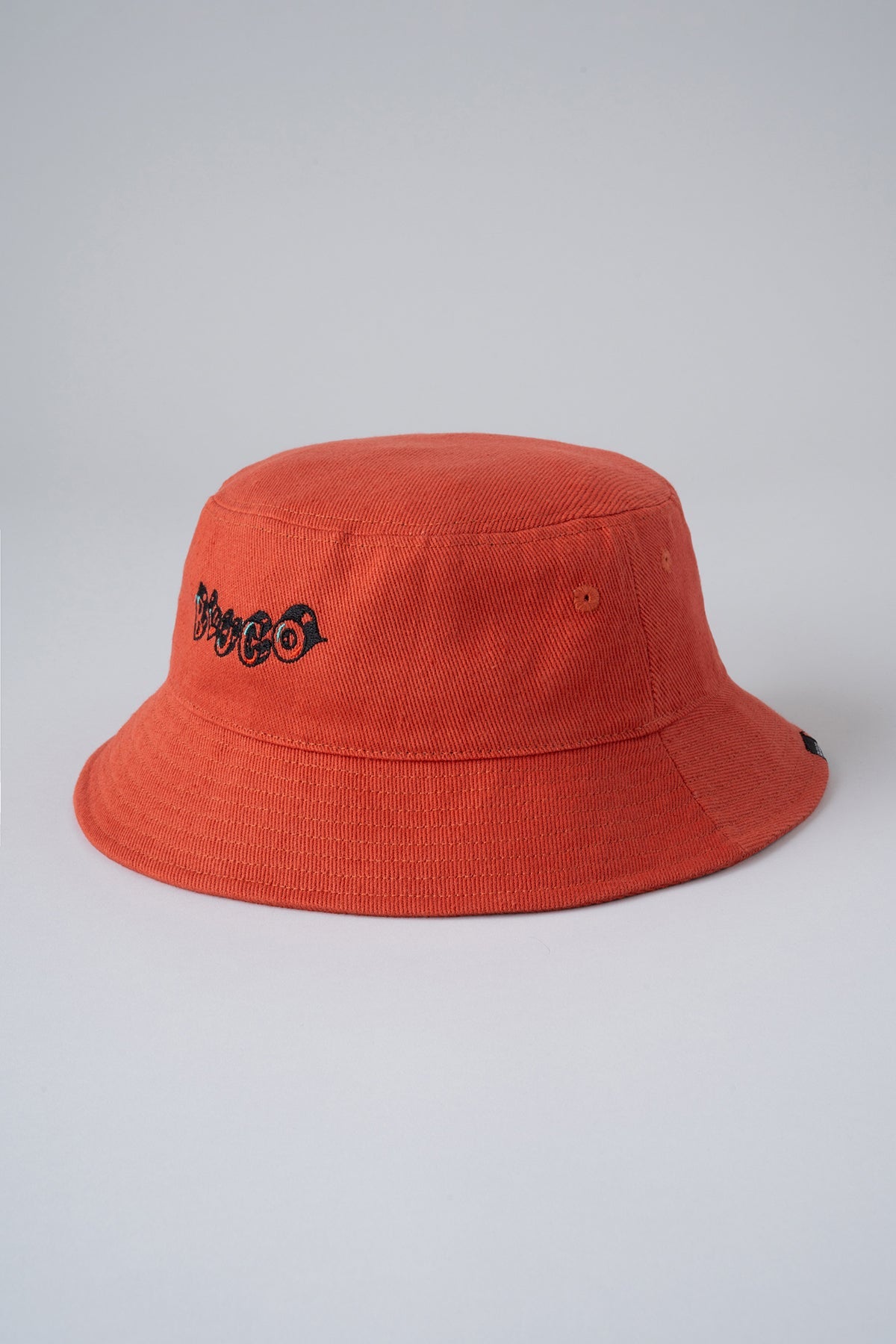 DENIM BUCKET HAT -KICKY-