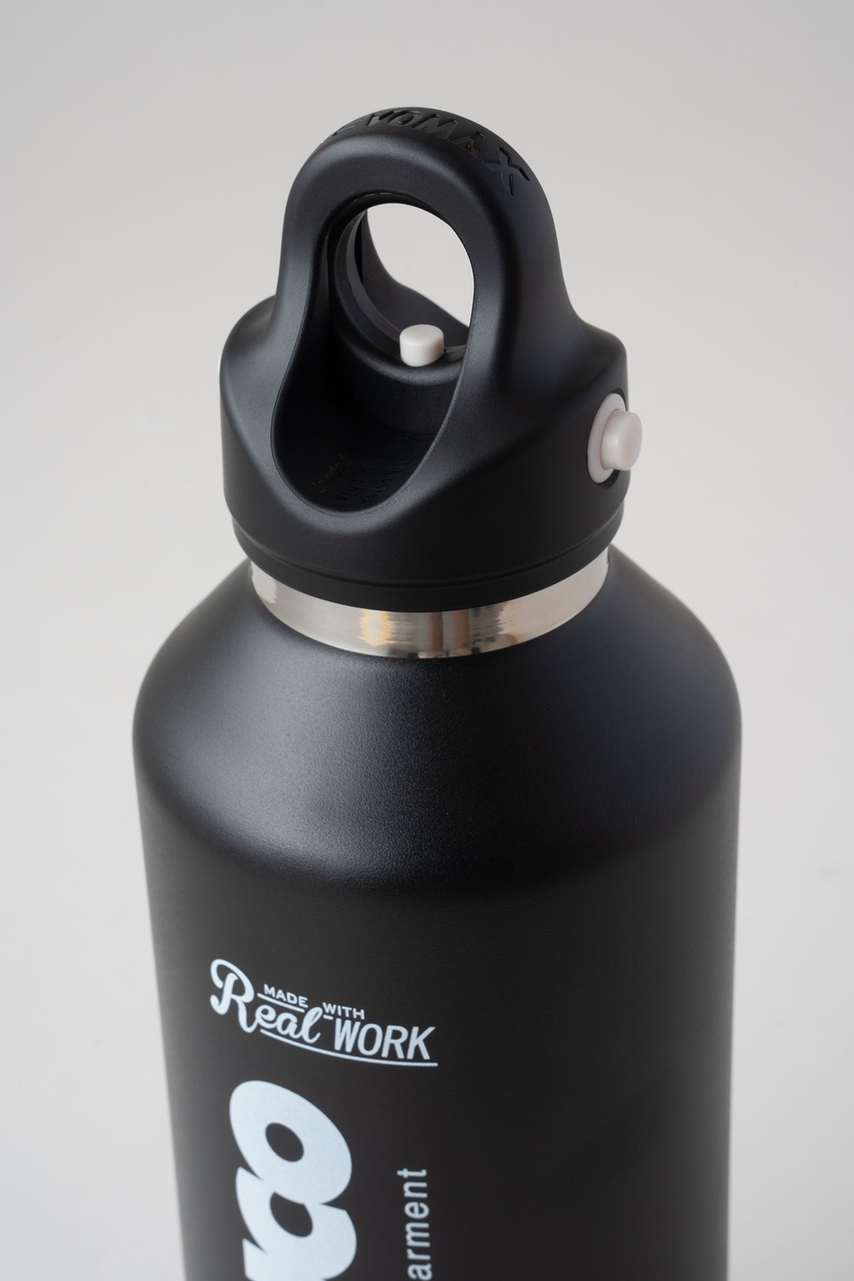 REVOMAX BOTTLE -32oz-