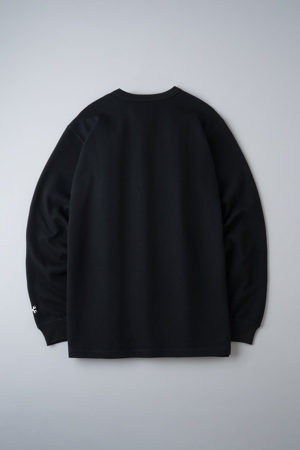 HENRY NECK THERMAL SHIRT