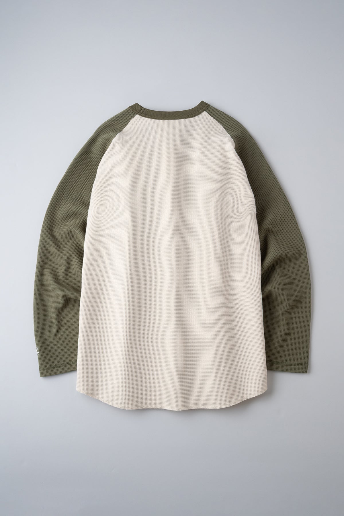 RAGLAN THERMAL SHIRT -Champ-