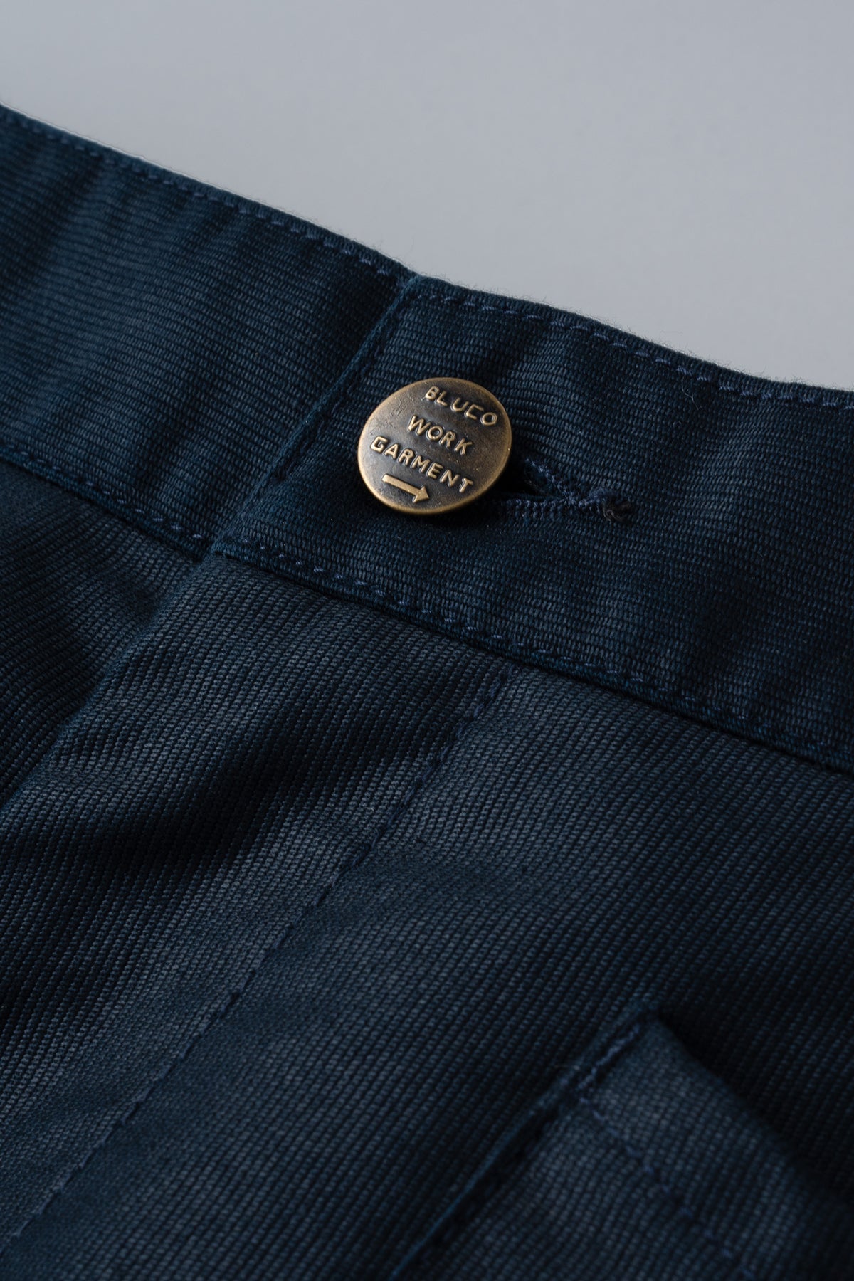 CORD CLOTH SAILOR WORK PANTS