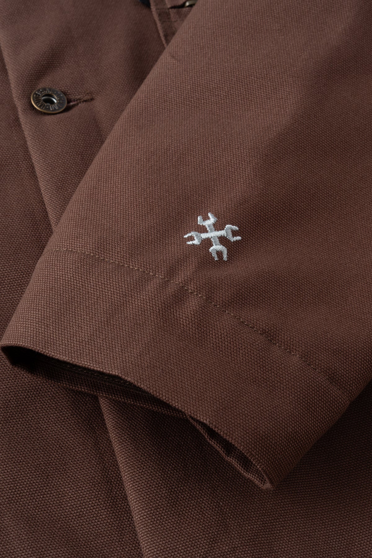 WORKER'S WINTER COVERALL (UNIVERSAL OVERALL × BLUCO)