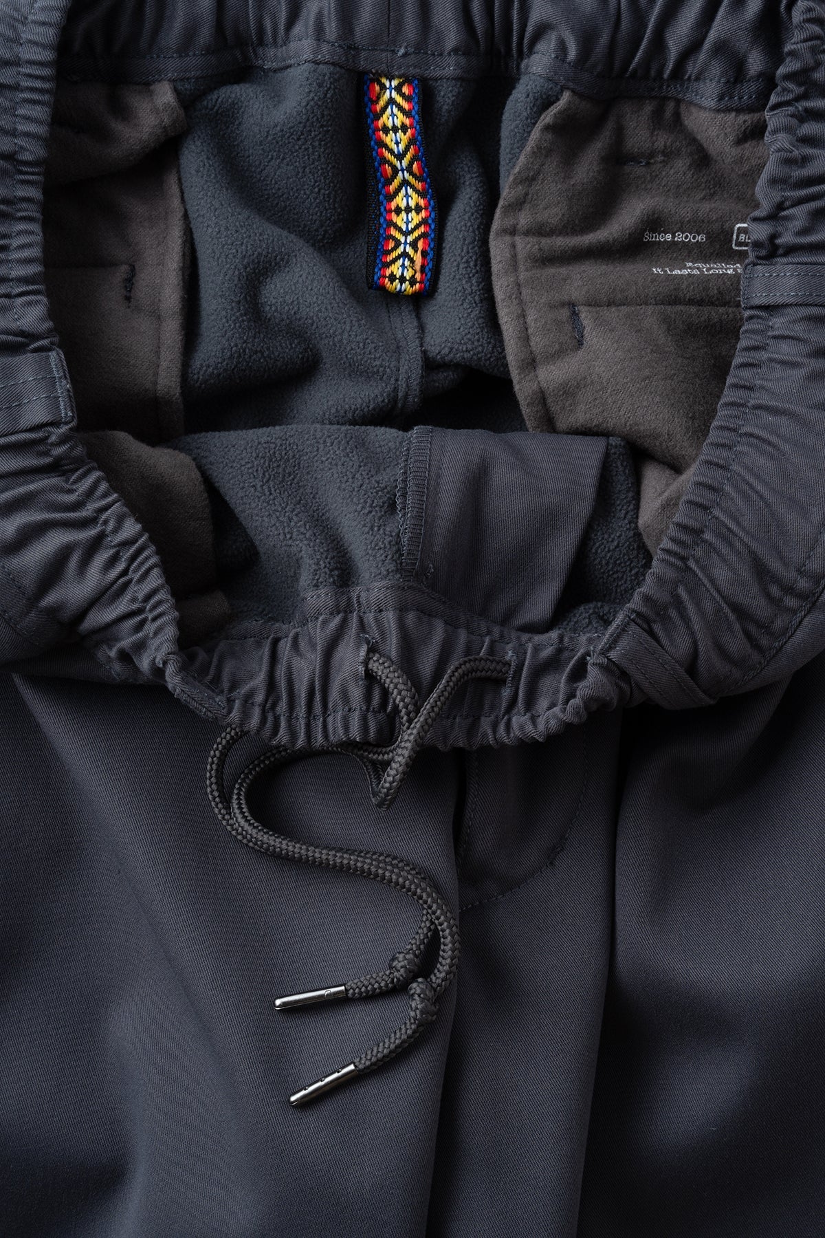 STRETCH WARM EASY WORK PANTS