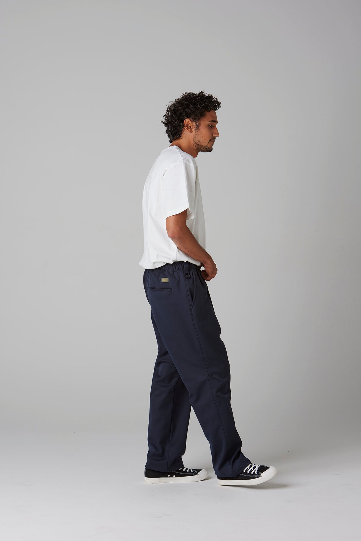 STRETCH WARM EASY WORK PANTS