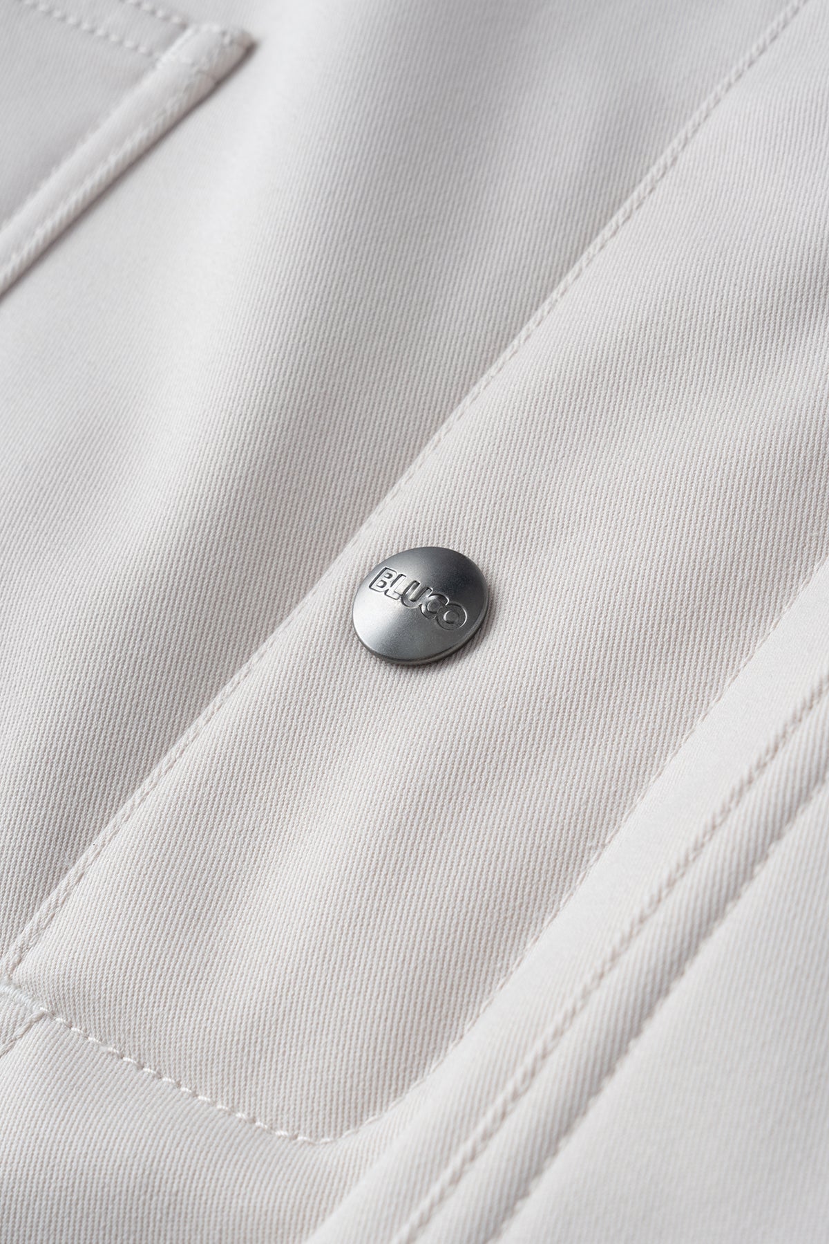 STRETCH WARM OVERALL