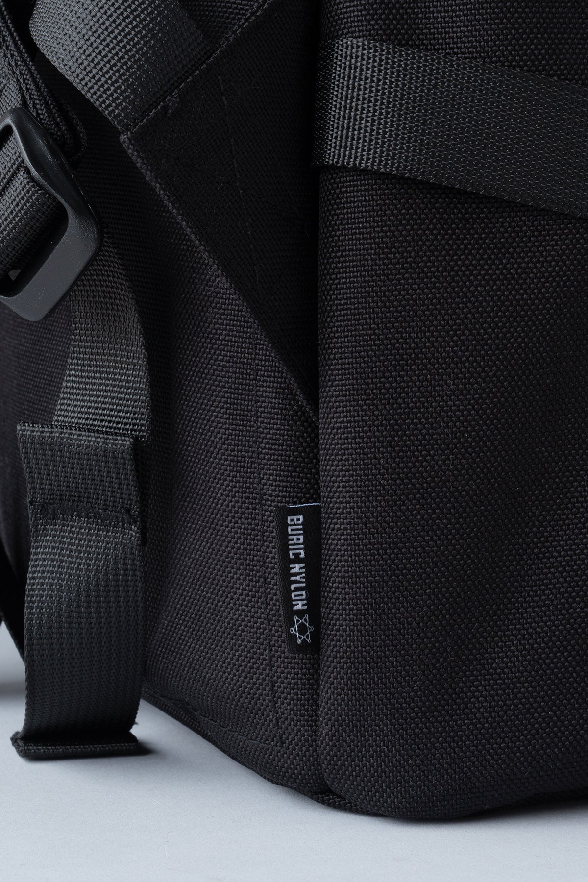 BURIC NYLON DAY BAG