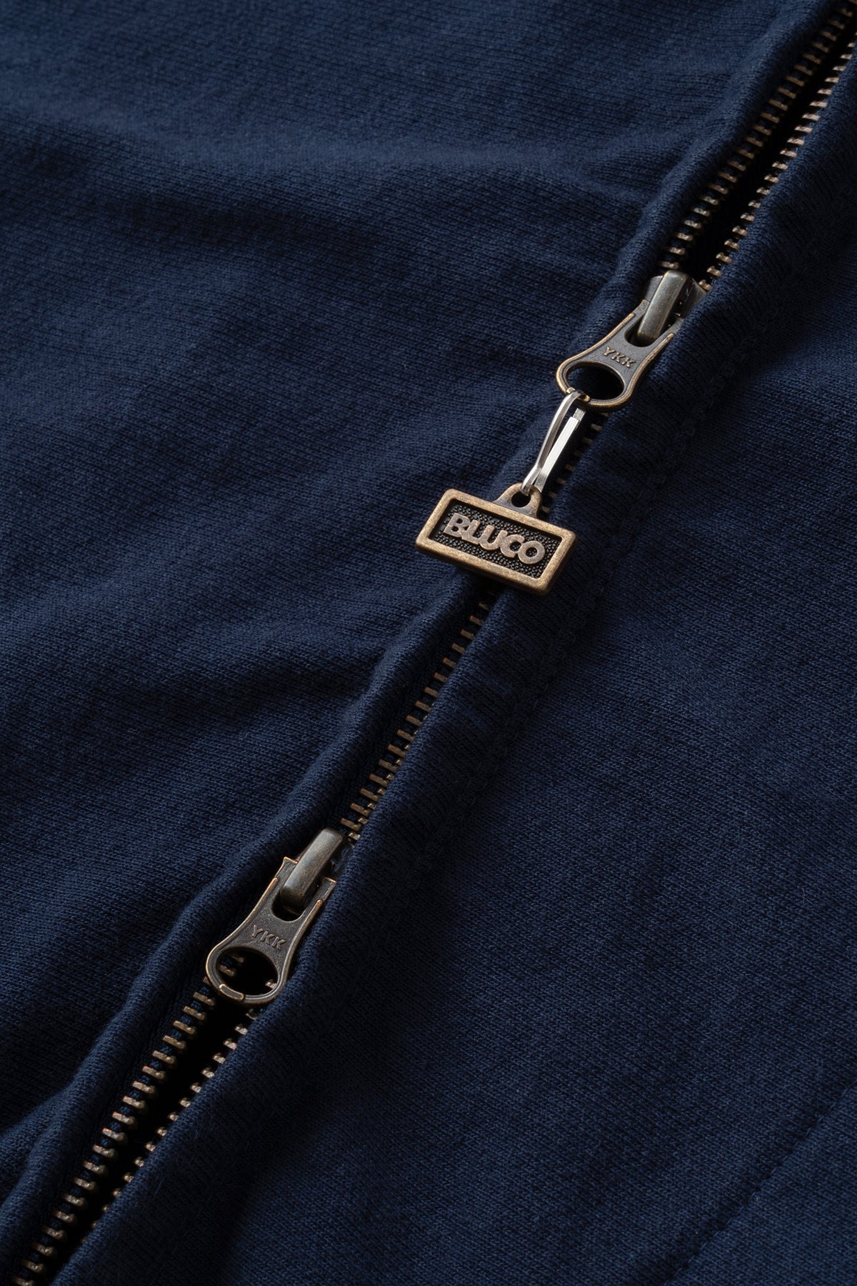 (Felco×BLUCO) インレイトレーニングジャケット