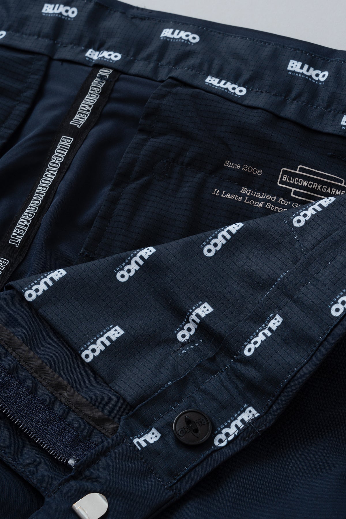 ワーカーズトラウザーズ