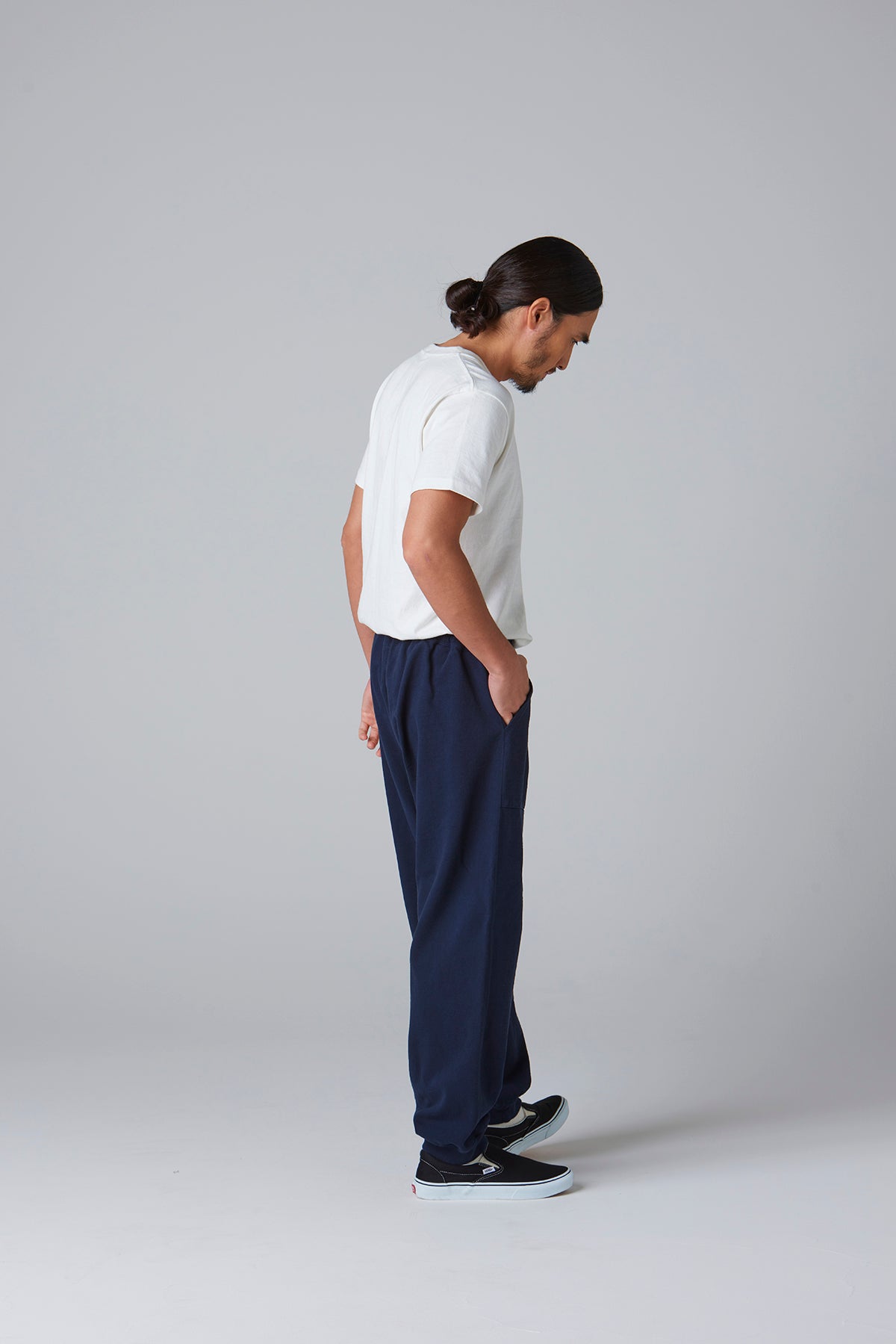 (Felco×BLUCO) インレイトレーニングパンツ