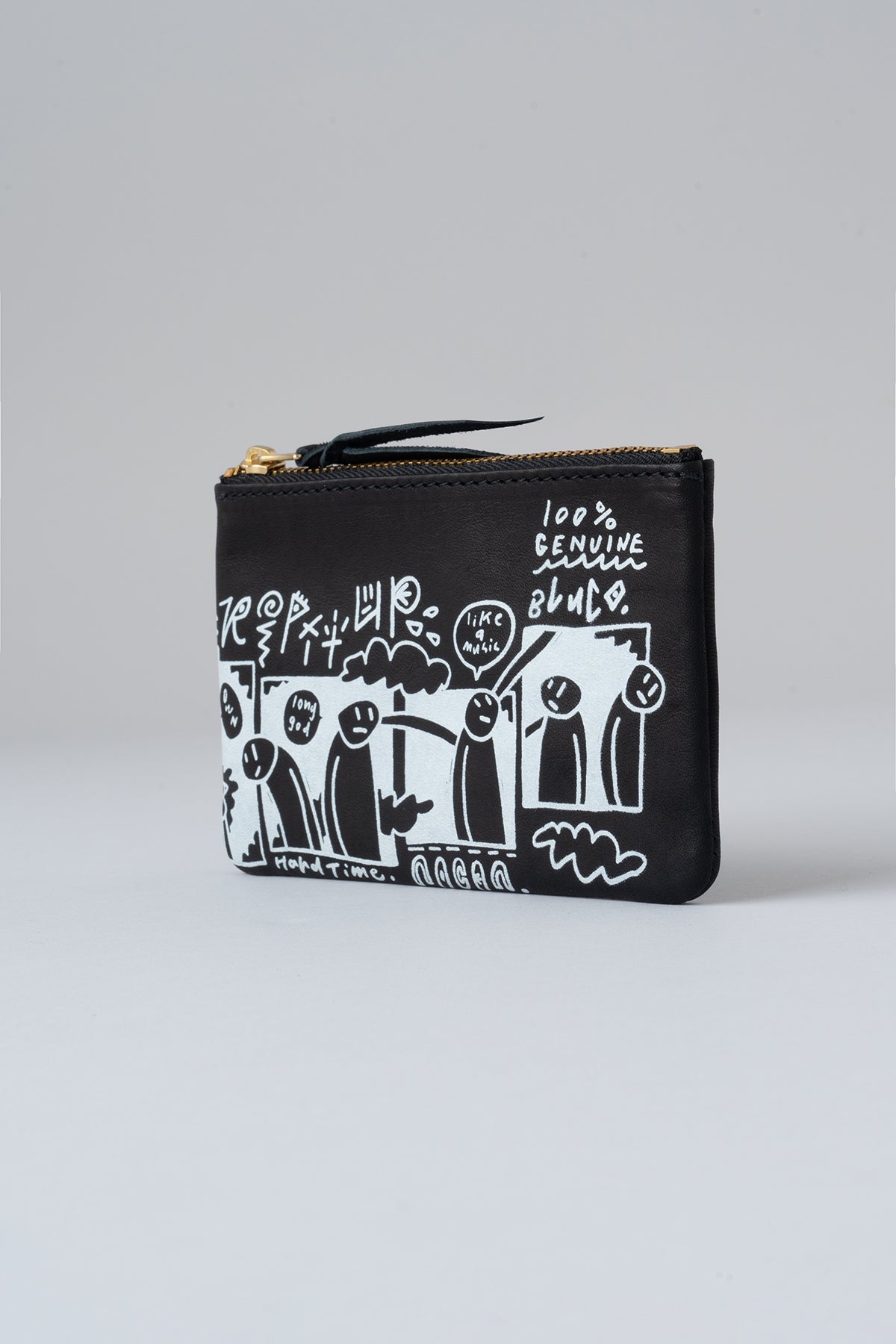 スマートウォレット -Artwork by DISKAH-