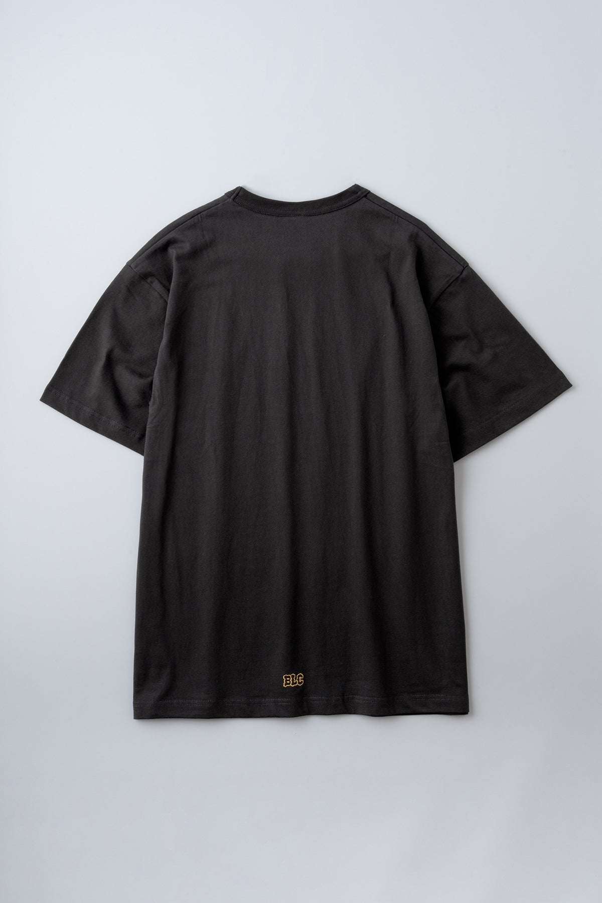 (DOGTOWN×BLUCO) ワンポイントTシャツ