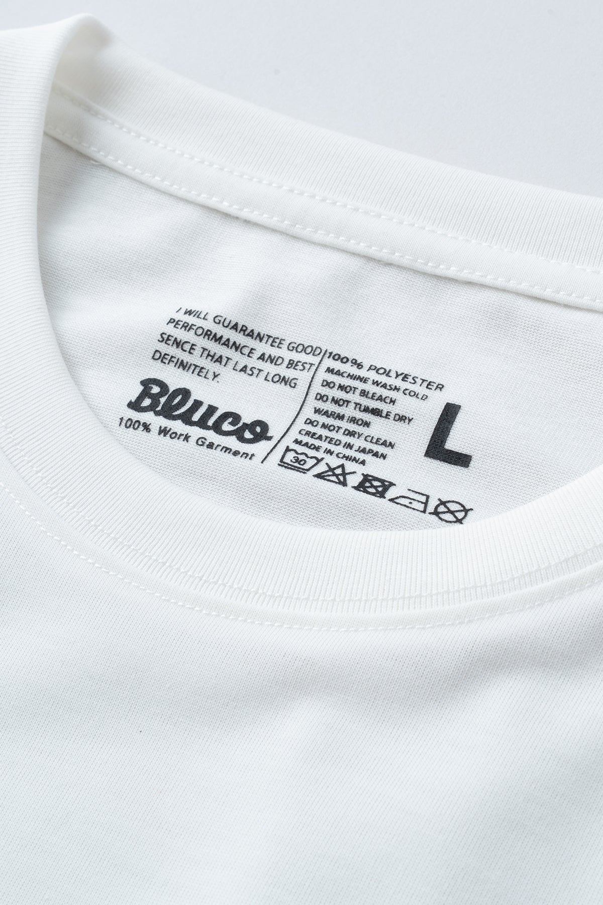 ファンクション サイドポケットTシャツ / オーバーサイズ