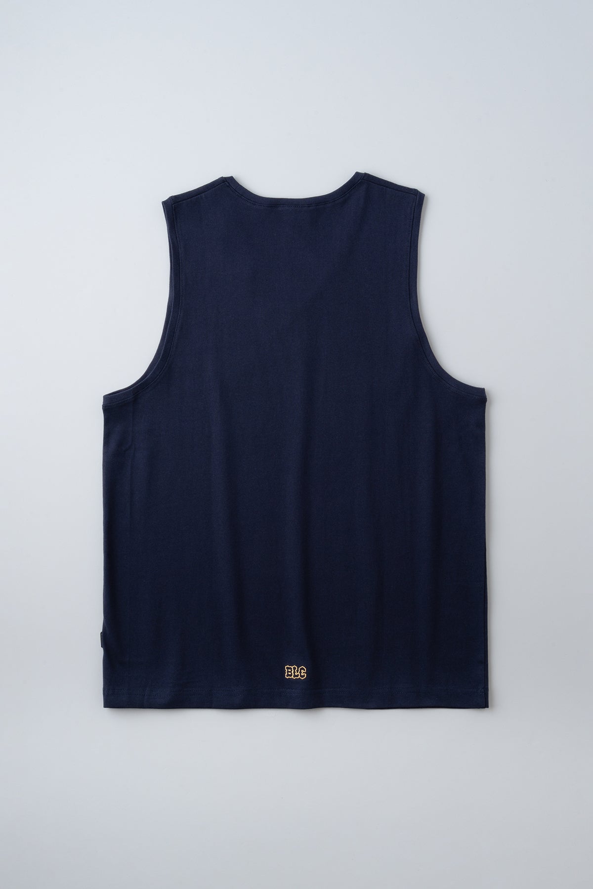 (DOGTOWN×BLUCO) ワンポイントタンクトップ