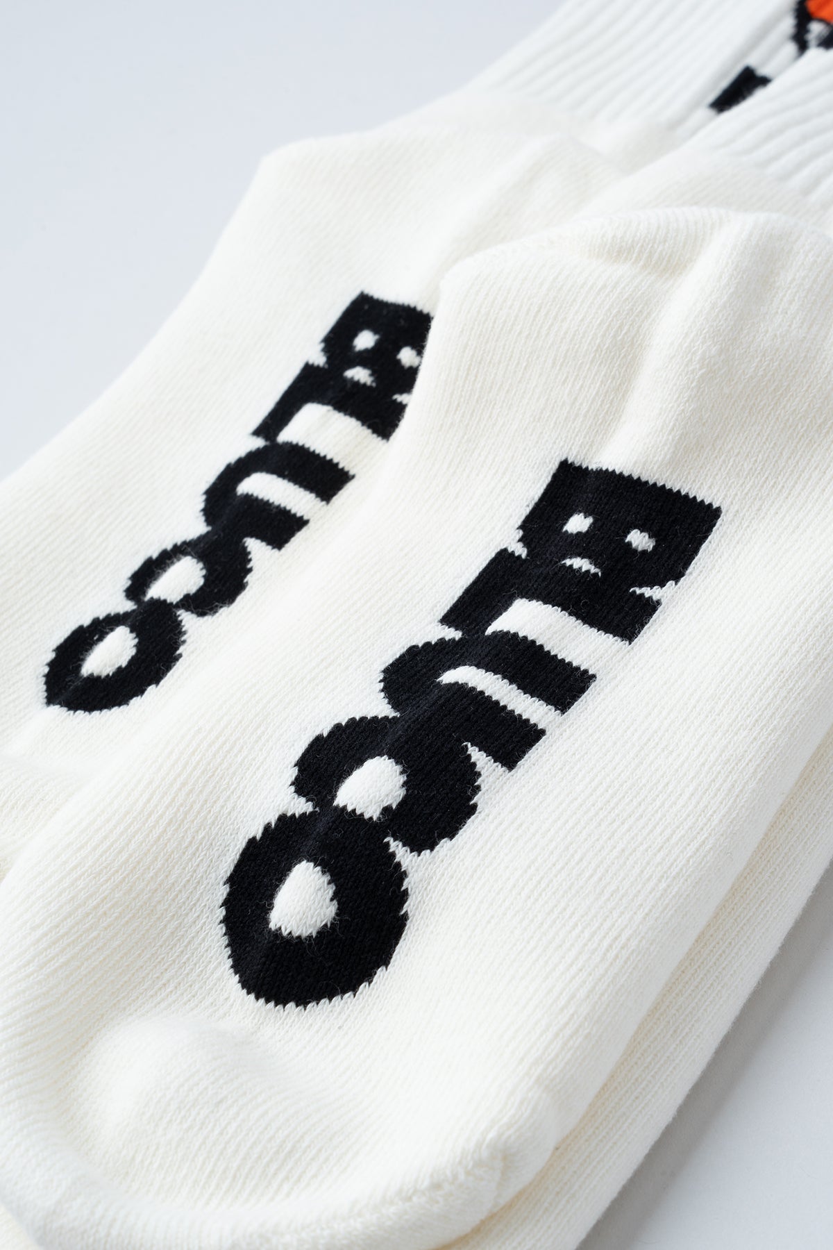 2-PACK ソックス -Old Man-