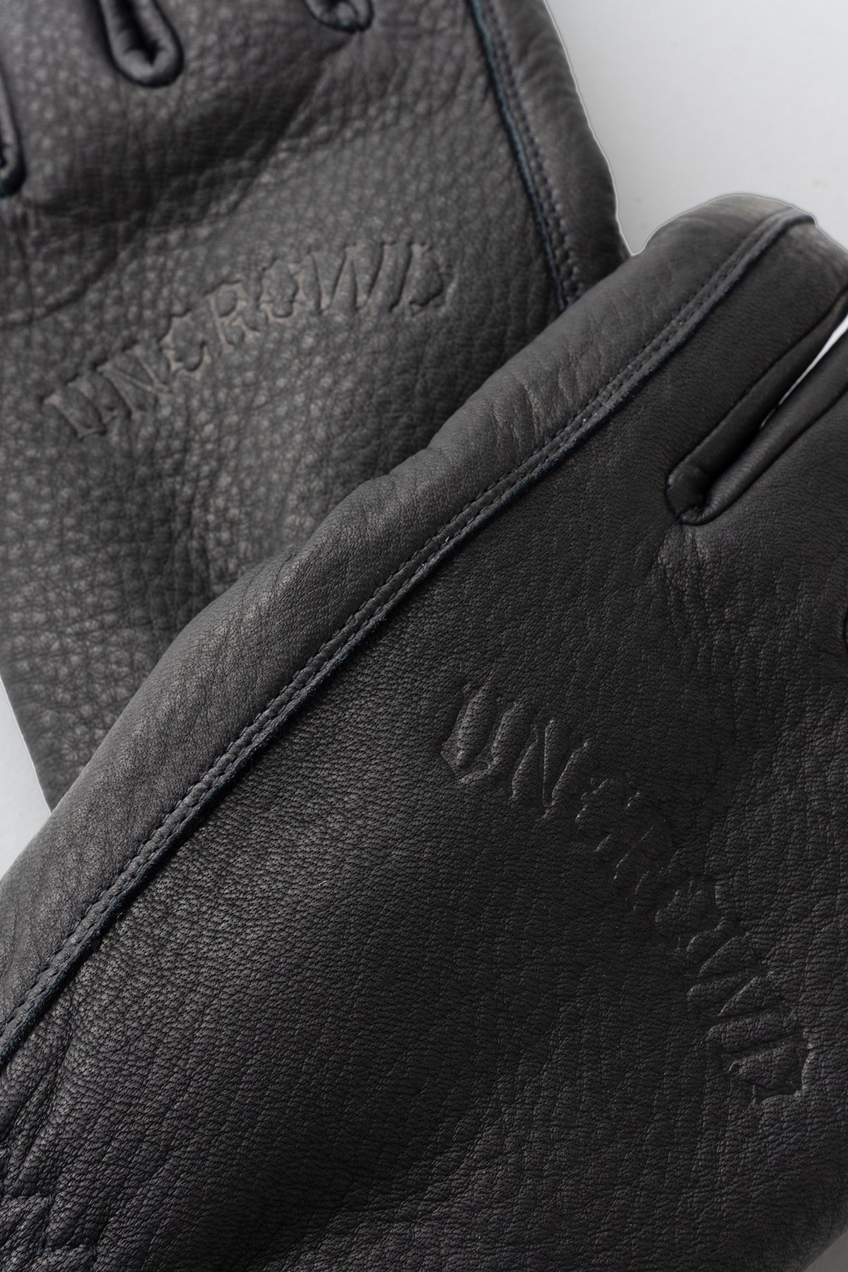 DEERSKIN STREET WINTER GLOVE