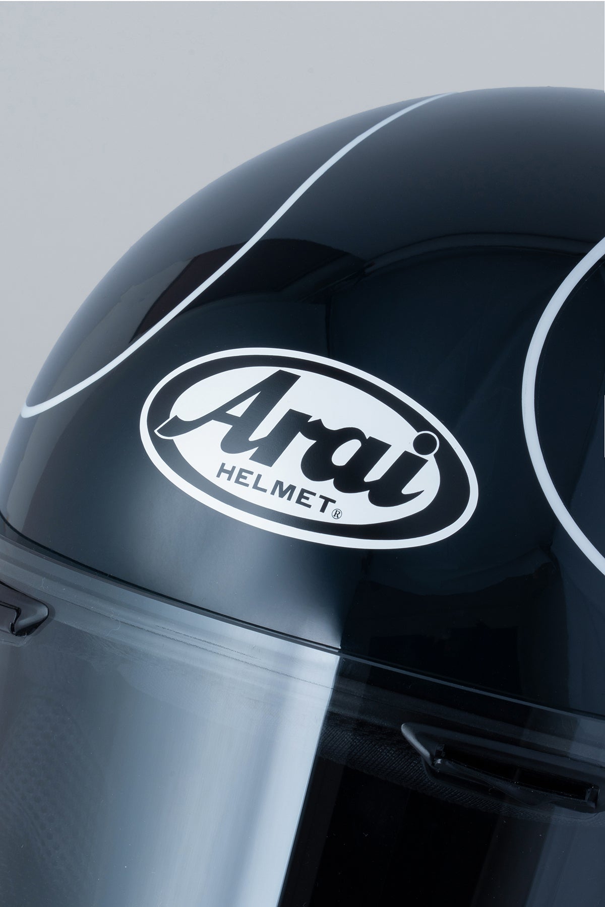 Arai RAPIDE-NEO BME