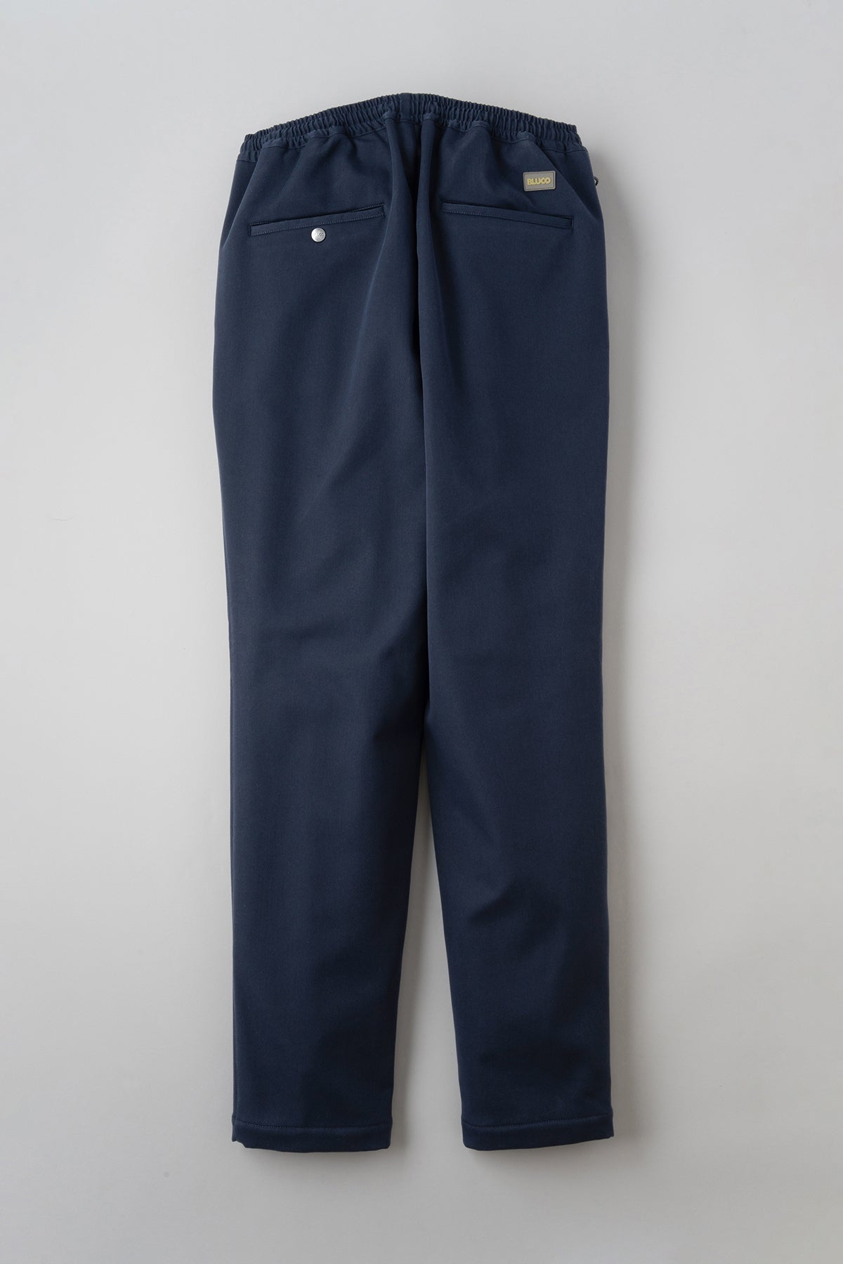 WINTER EASY WORK PANTS -Tapered-