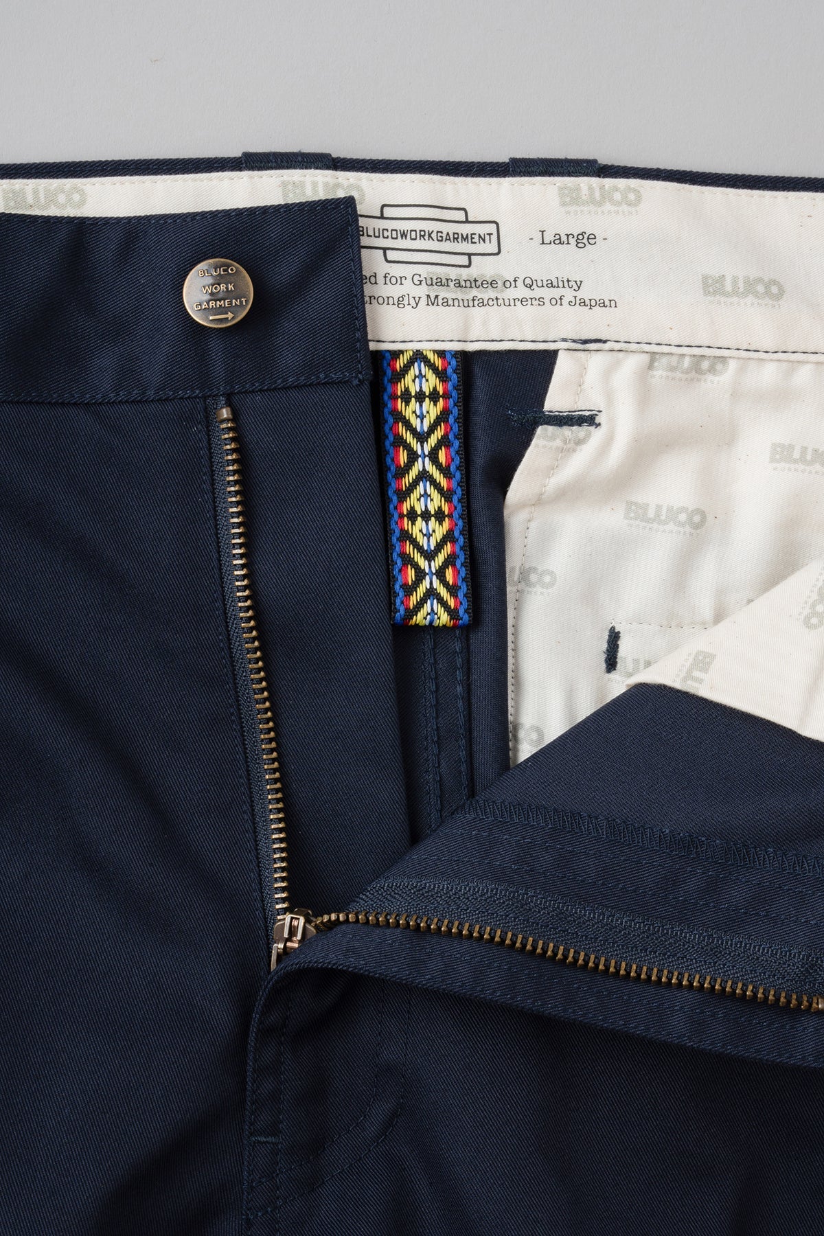 STRETCH KNICKERS WORK PANTS