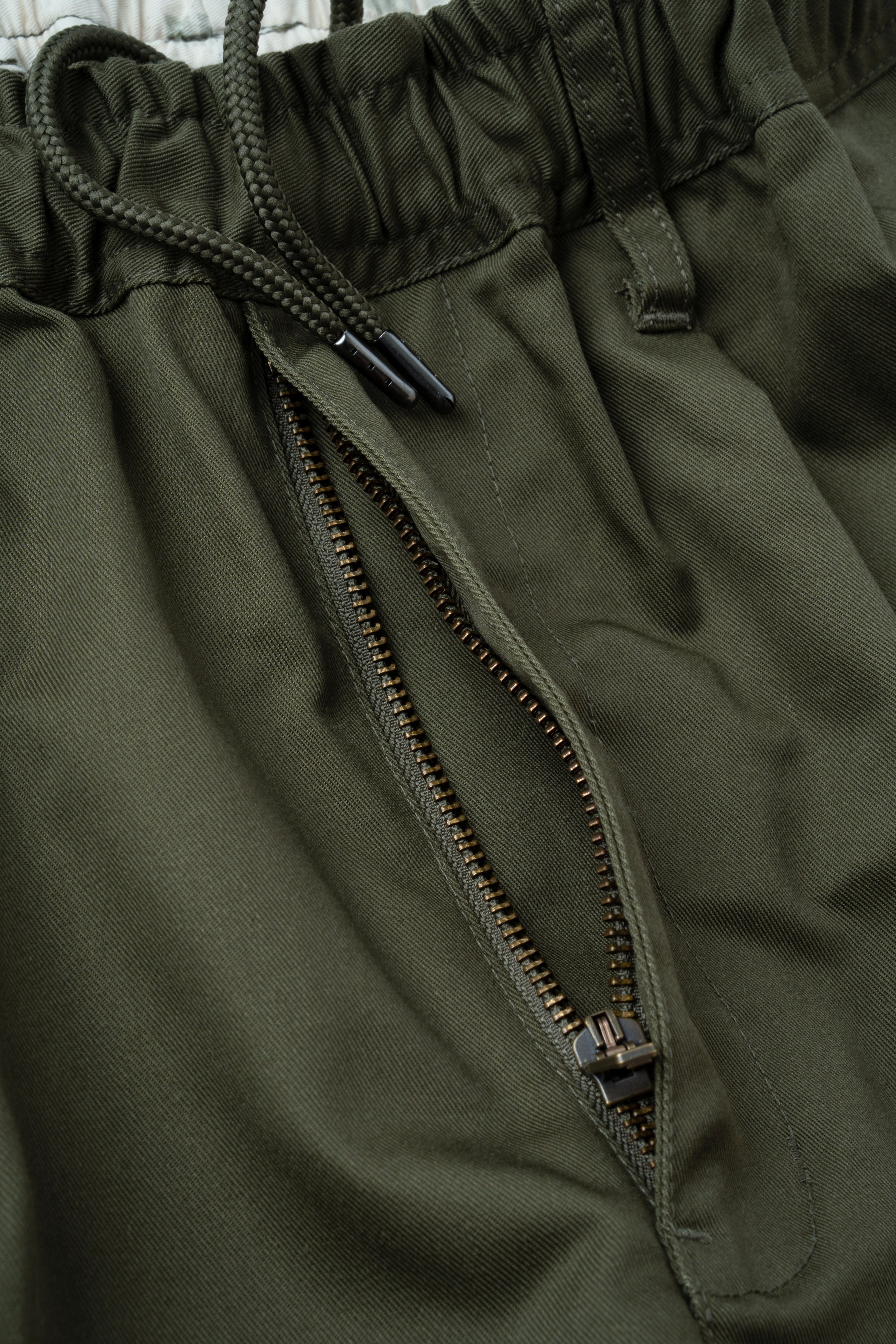 STRETCH EASY WORK PANTS