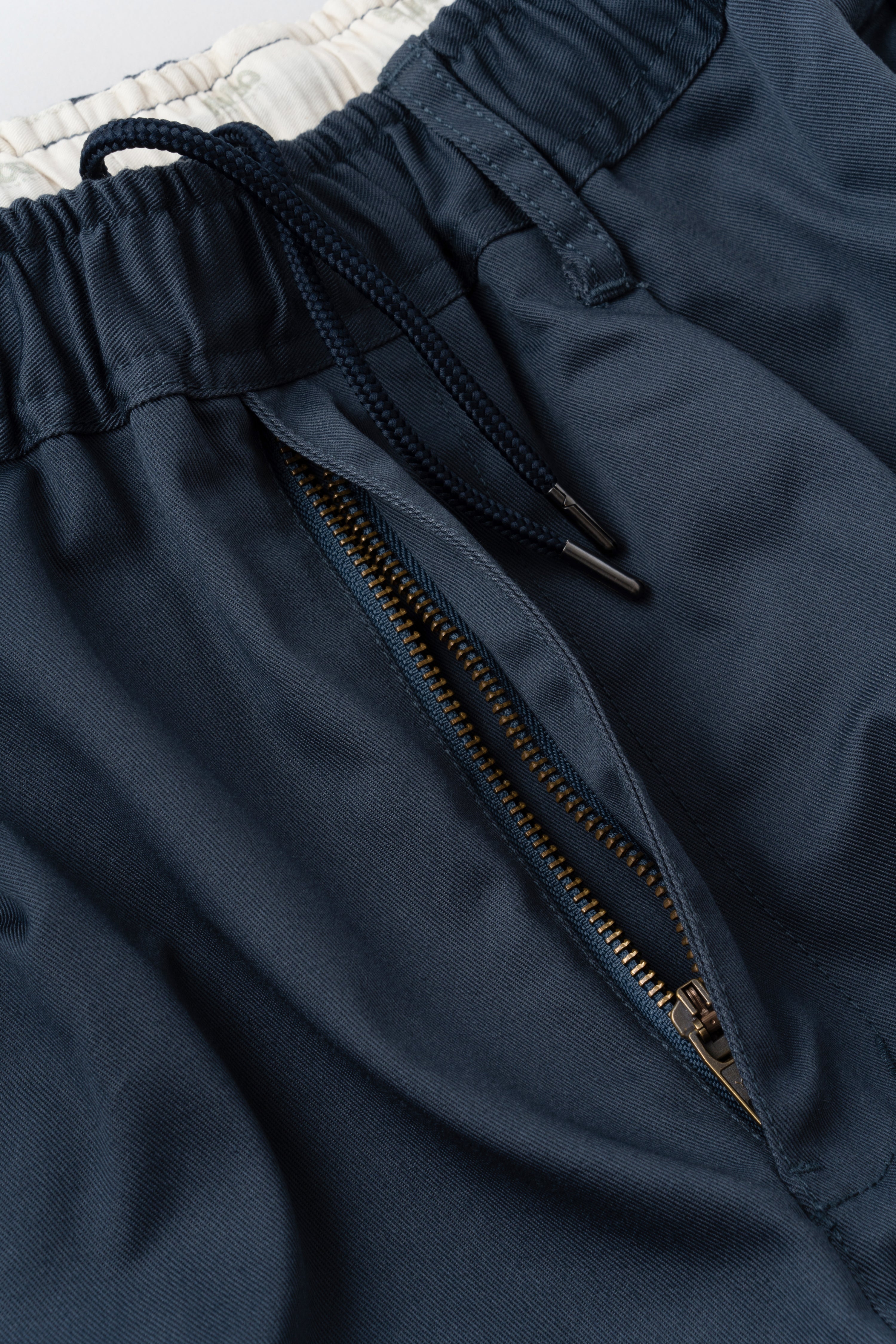 STRETCH EASY WORK SHORTS