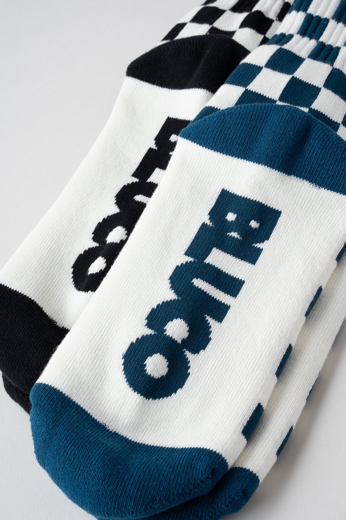 2-PACK SOX -Checker-