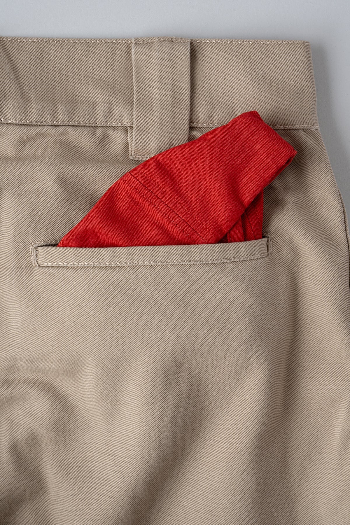 5-PANEL STASH CAP -Hex-