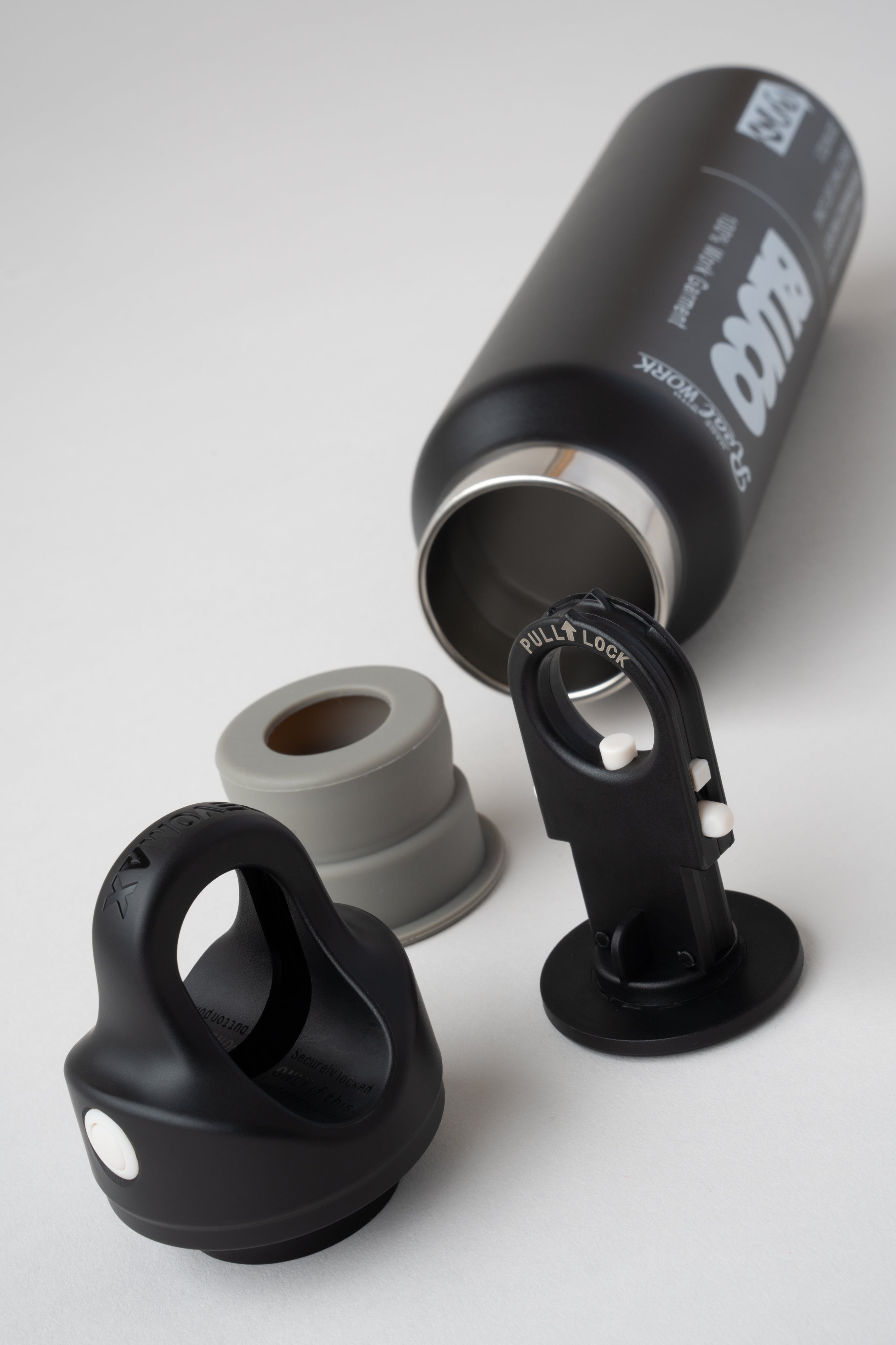 REVOMAX BOTTLE -16oz-